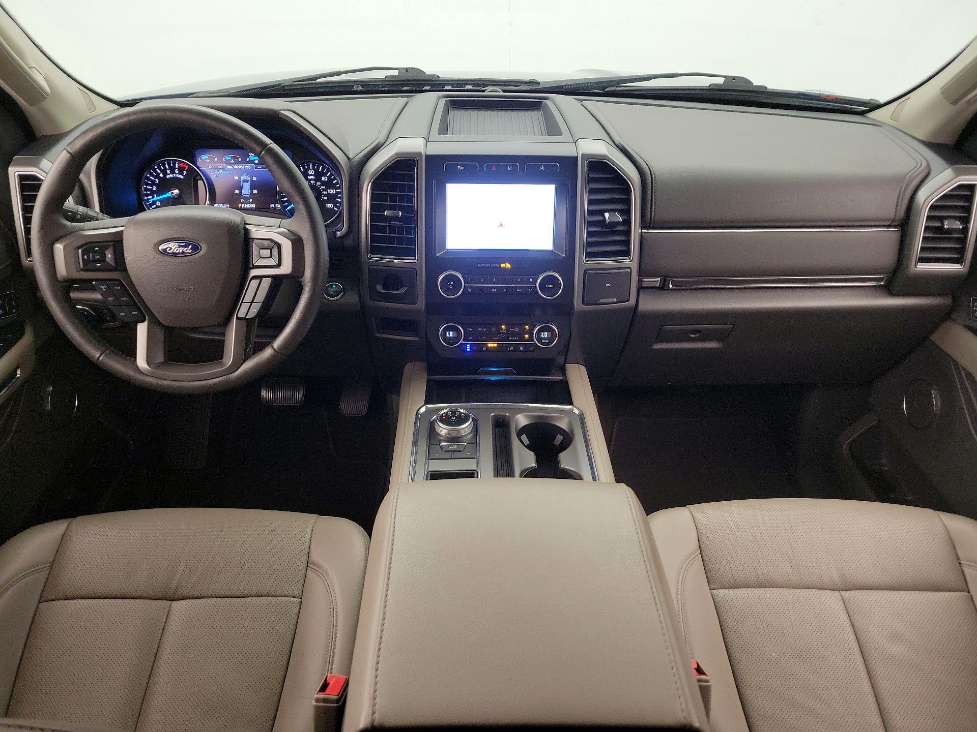 Thumbnail: 2020 Ford Expedition - 9