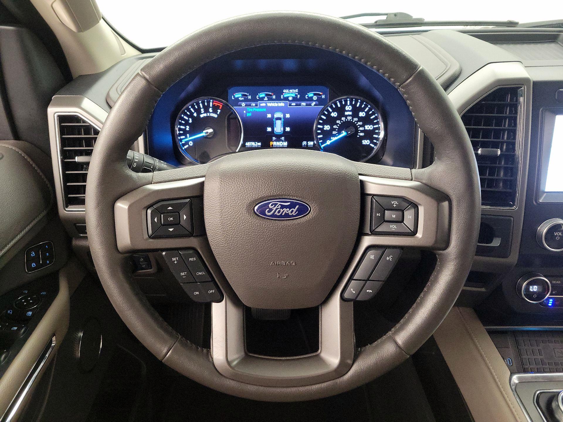 Thumbnail: 2020 Ford Expedition - 10