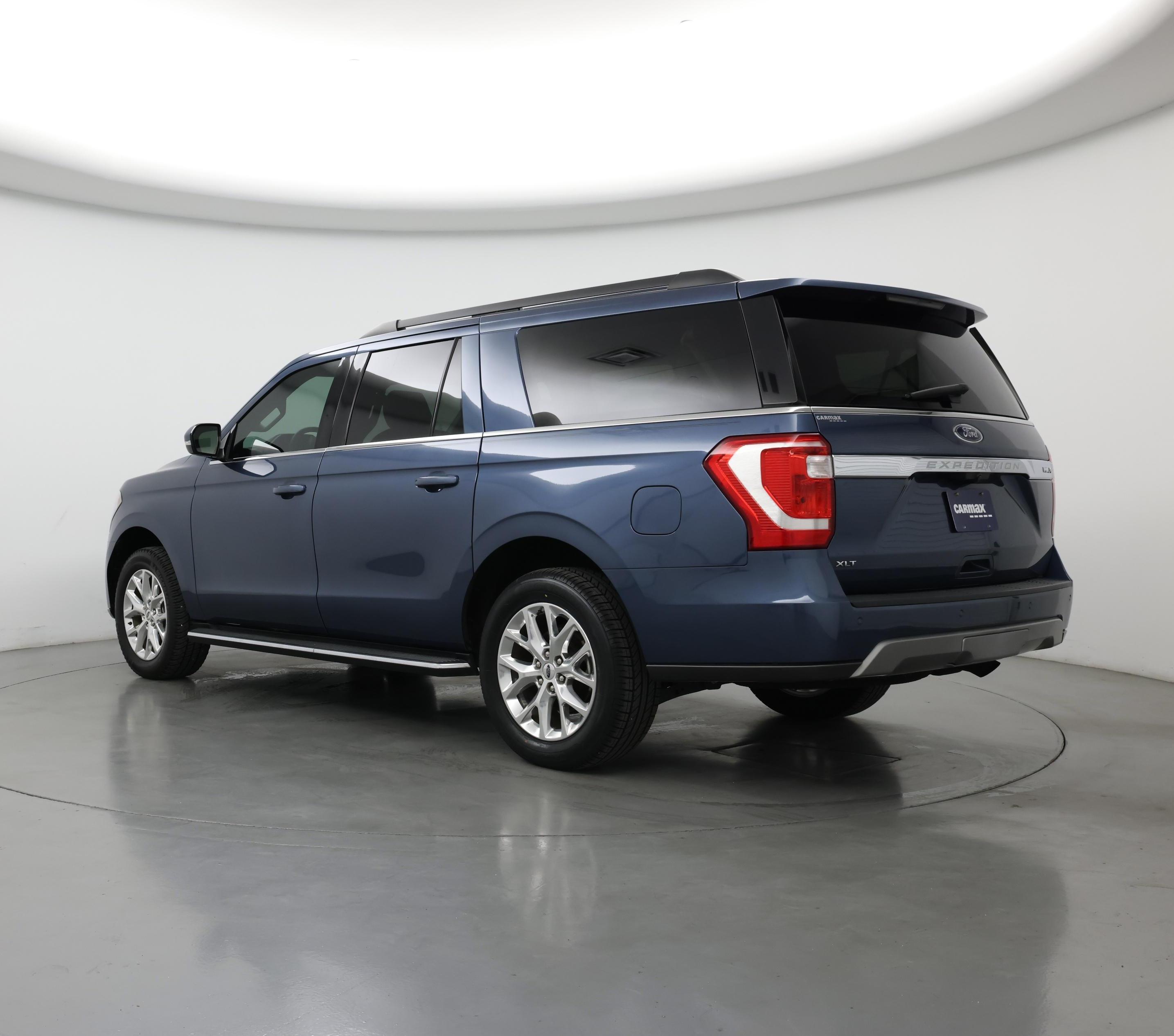 Thumbnail: 2020 Ford Expedition - 2