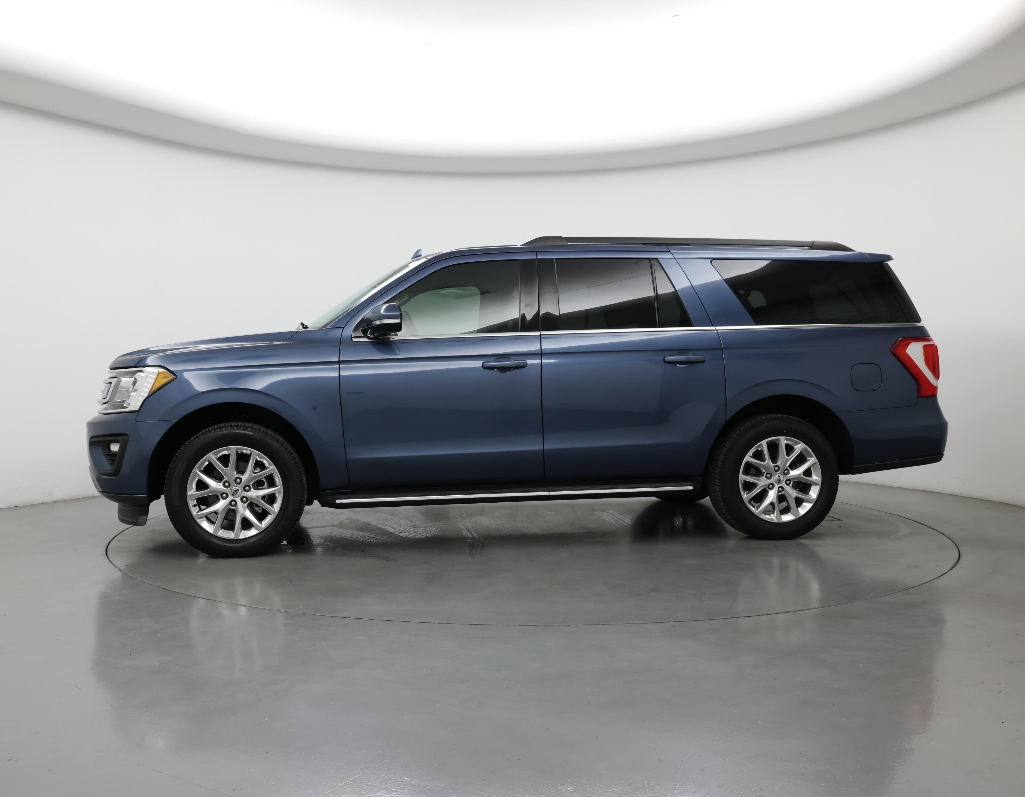 Thumbnail: 2020 Ford Expedition - 3