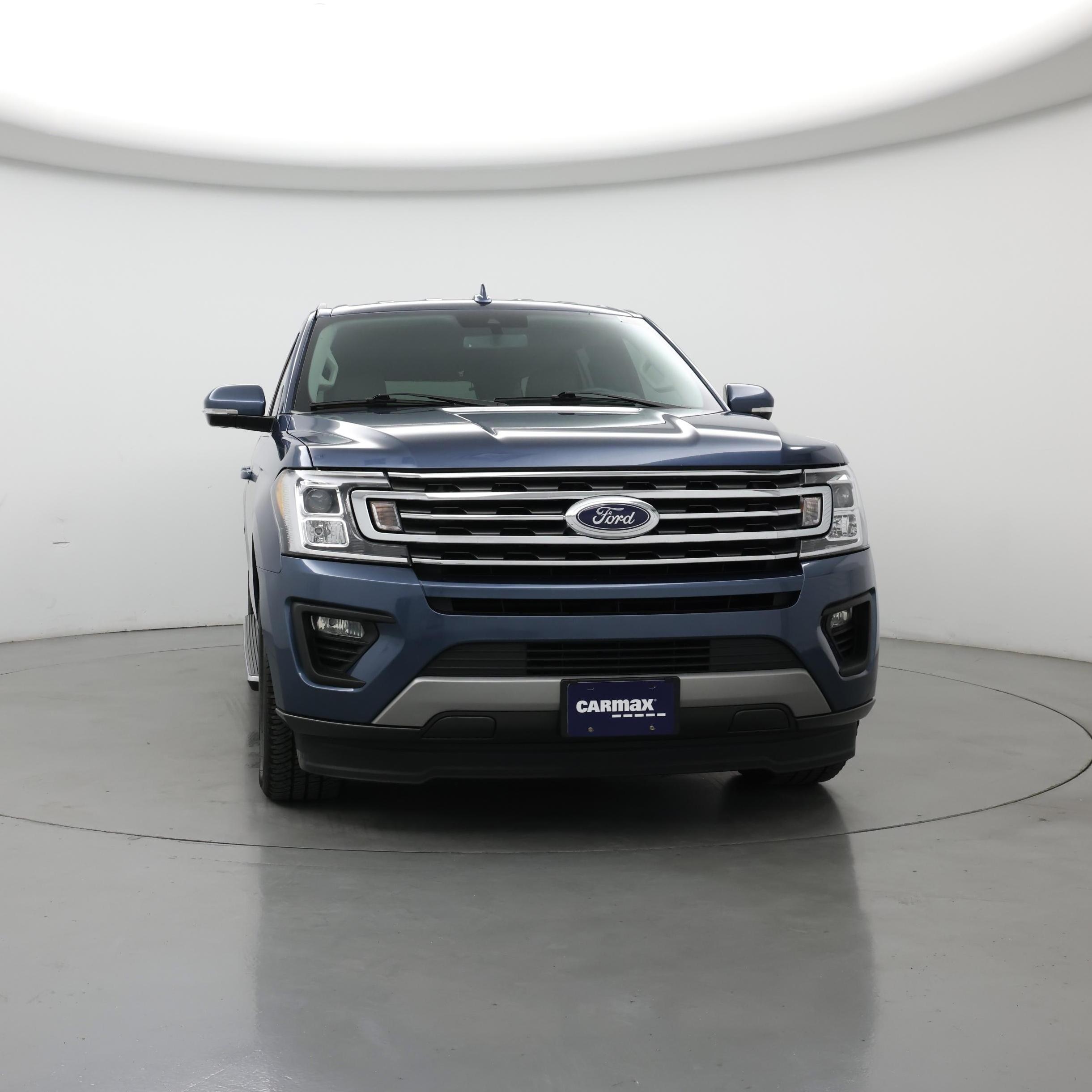 Thumbnail: 2020 Ford Expedition - 5