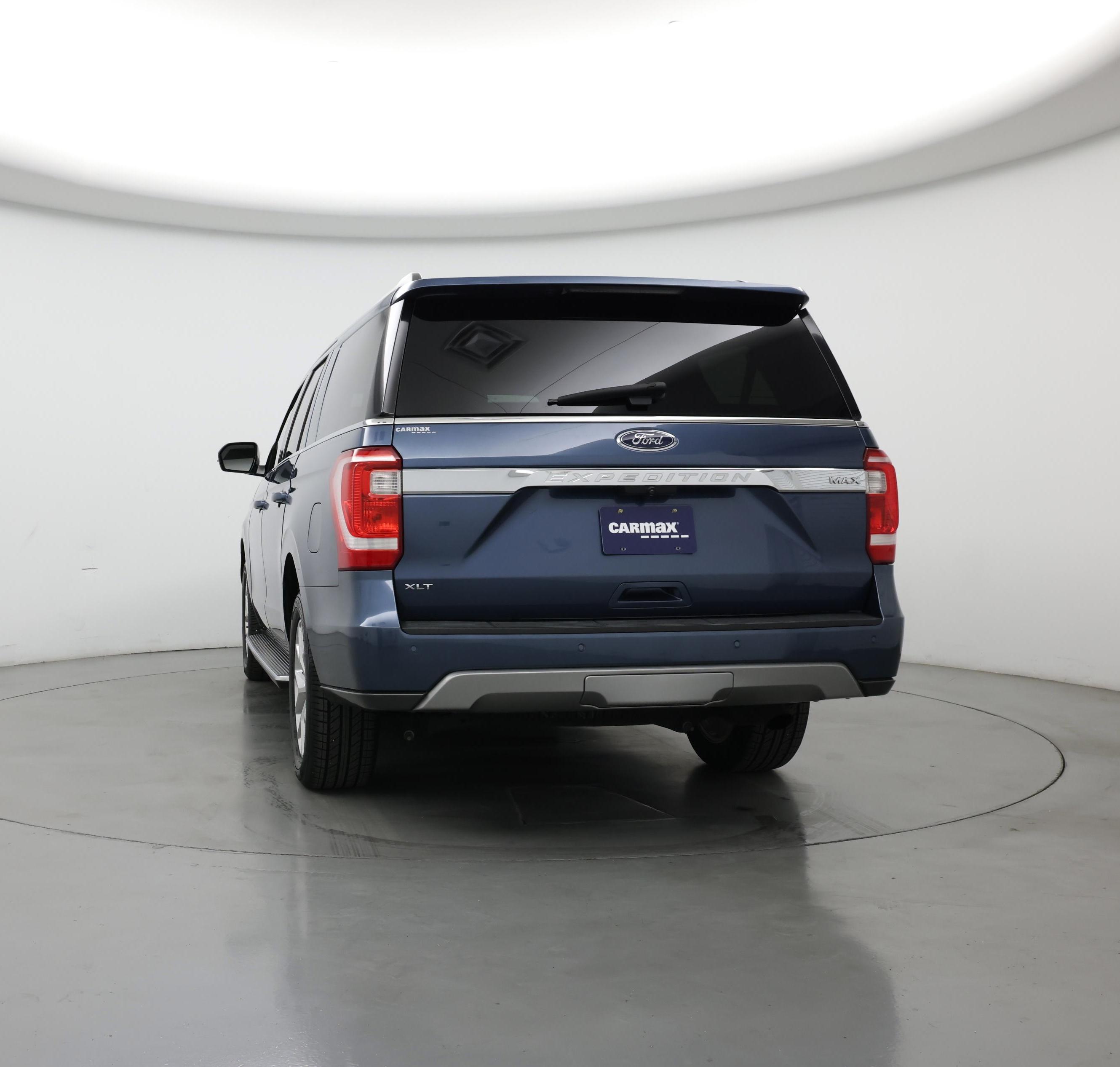 Thumbnail: 2020 Ford Expedition - 6