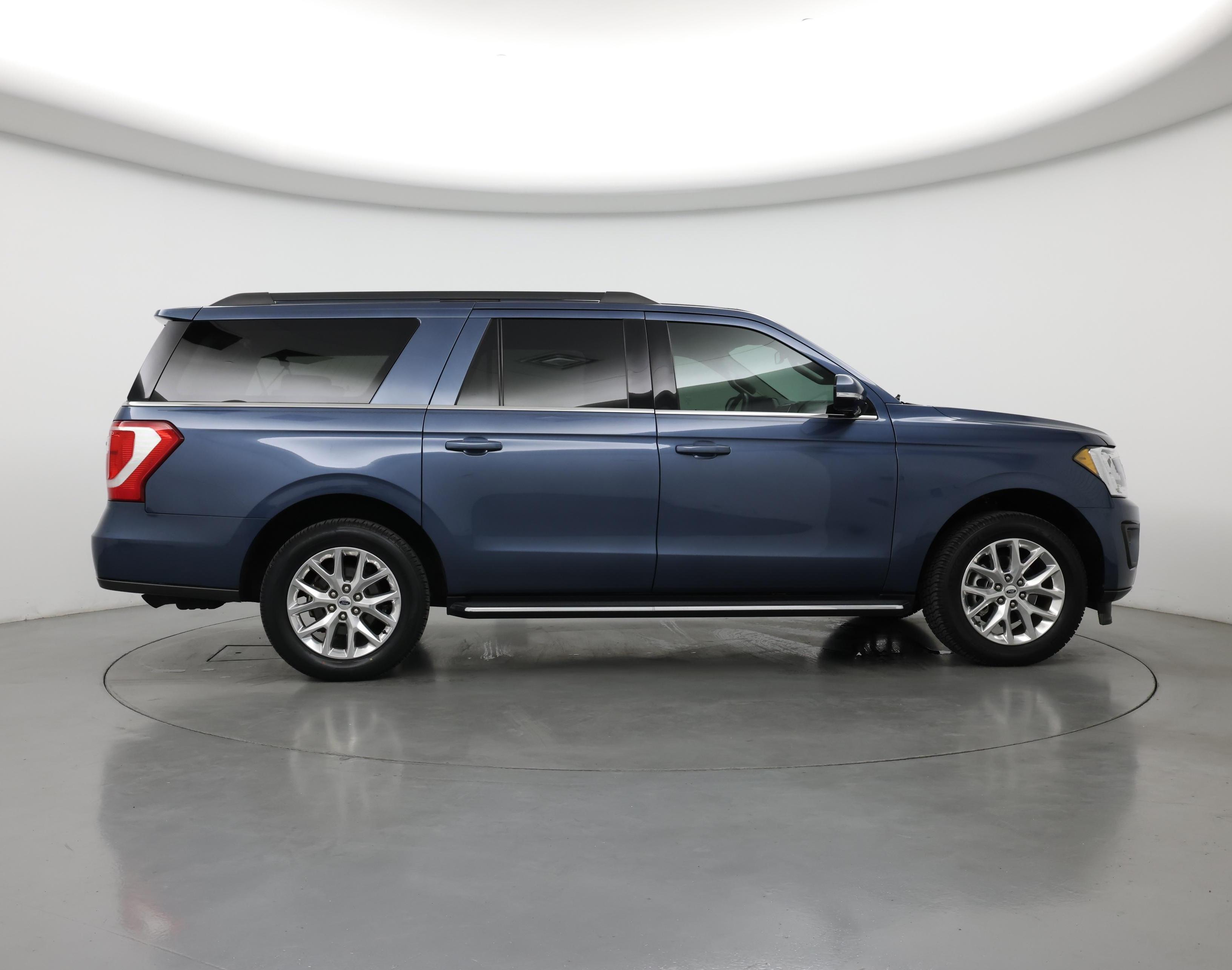 Thumbnail: 2020 Ford Expedition - 7