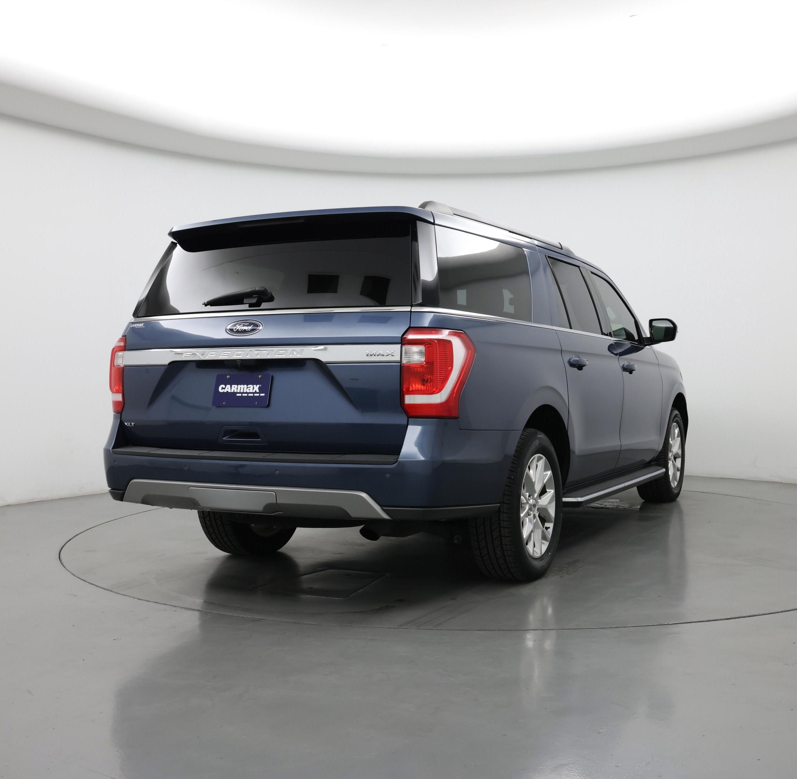 Thumbnail: 2020 Ford Expedition - 8