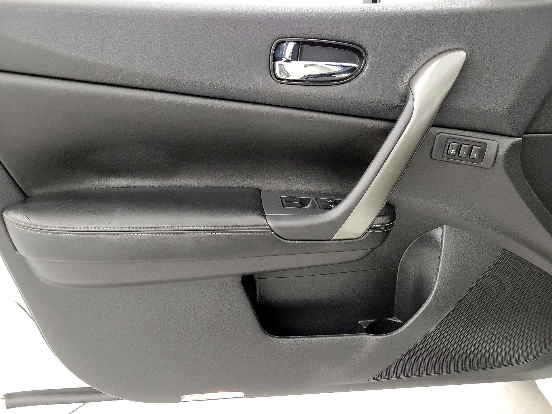 Thumbnail: 2014 Nissan Maxima - 12