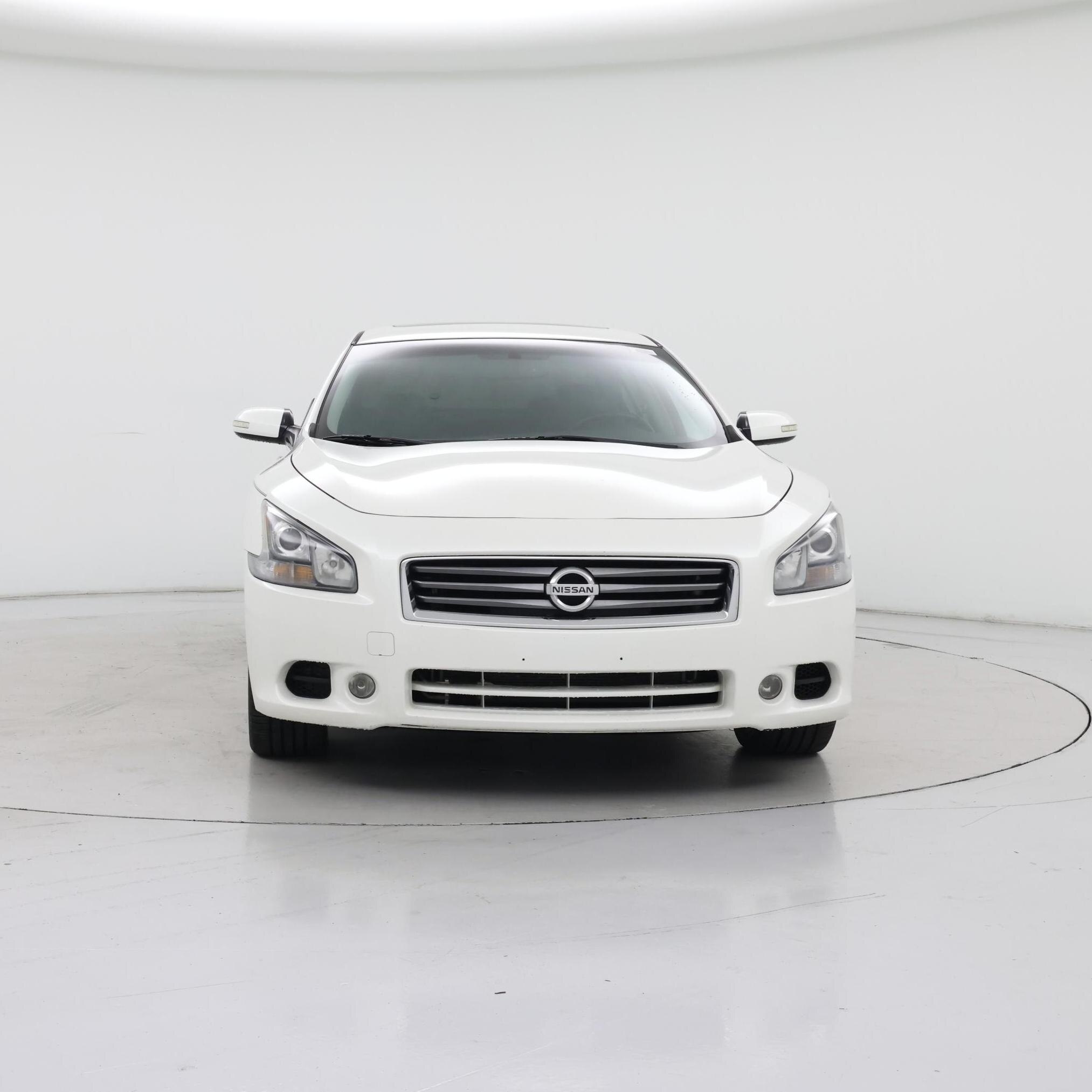 Thumbnail: 2014 Nissan Maxima - 5