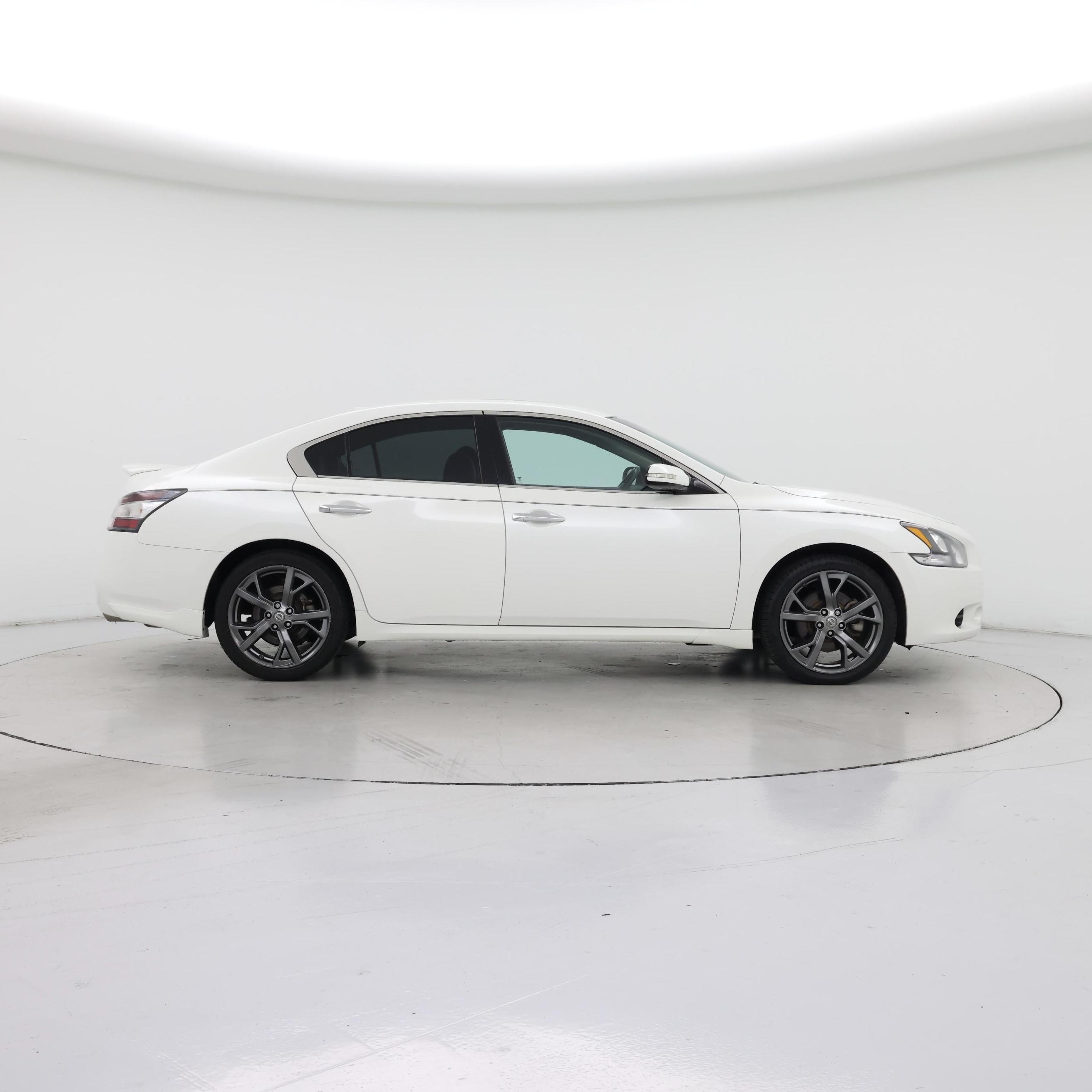 Thumbnail: 2014 Nissan Maxima - 7