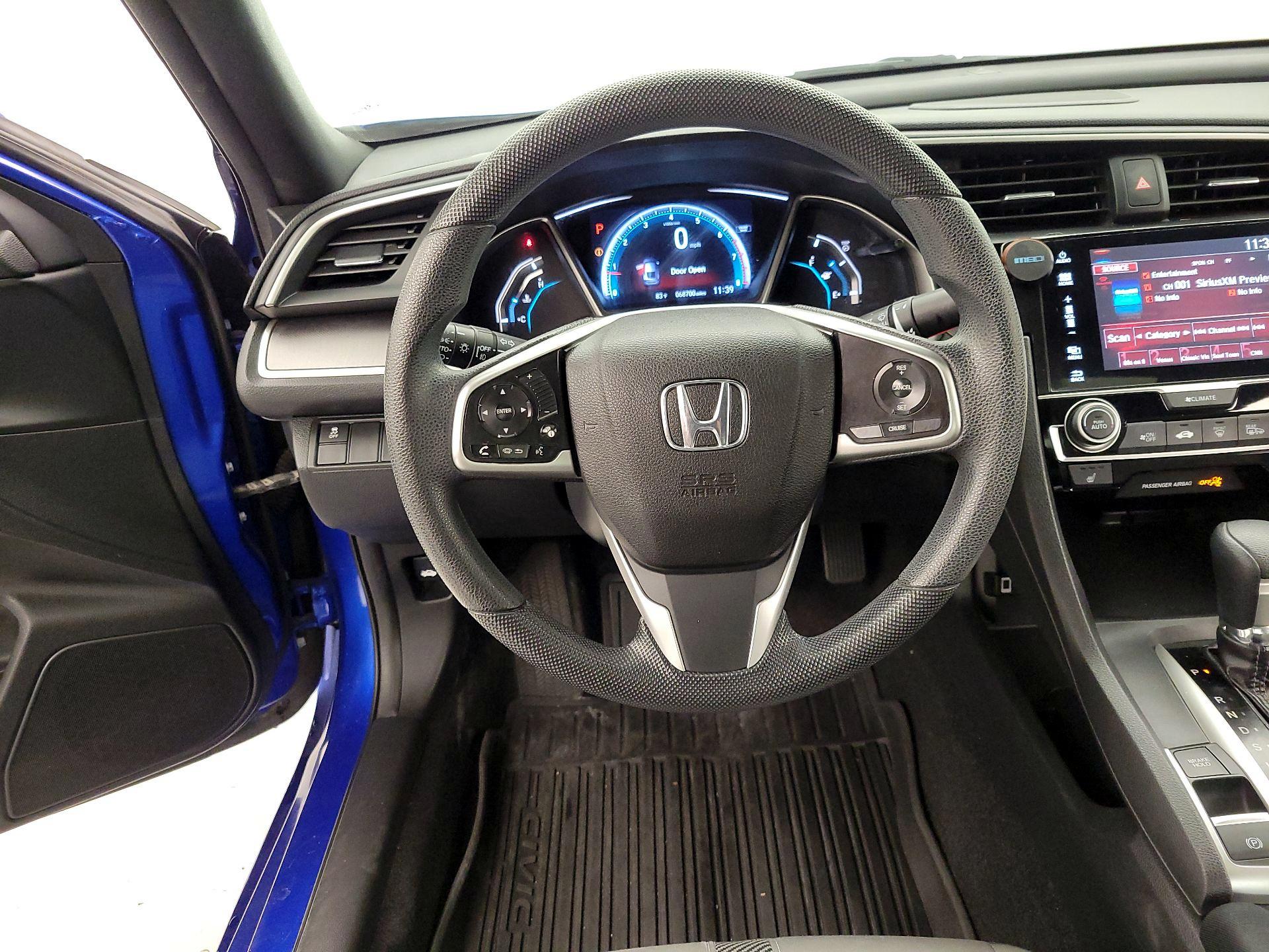Thumbnail: 2016 Honda Civic - 10