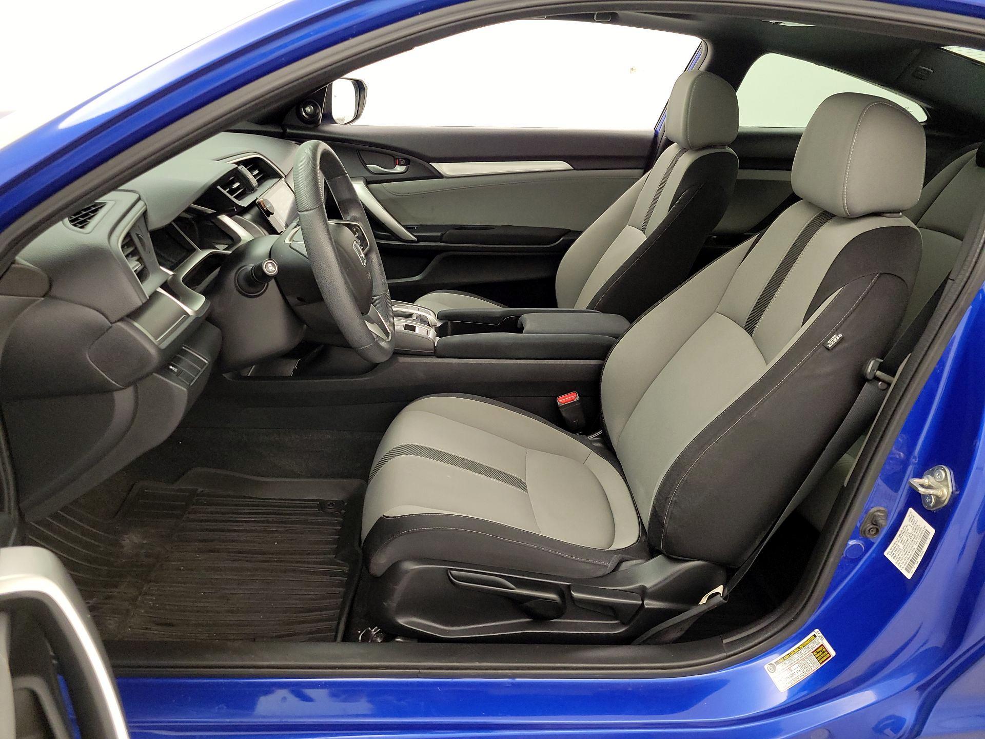 Thumbnail: 2016 Honda Civic - 11