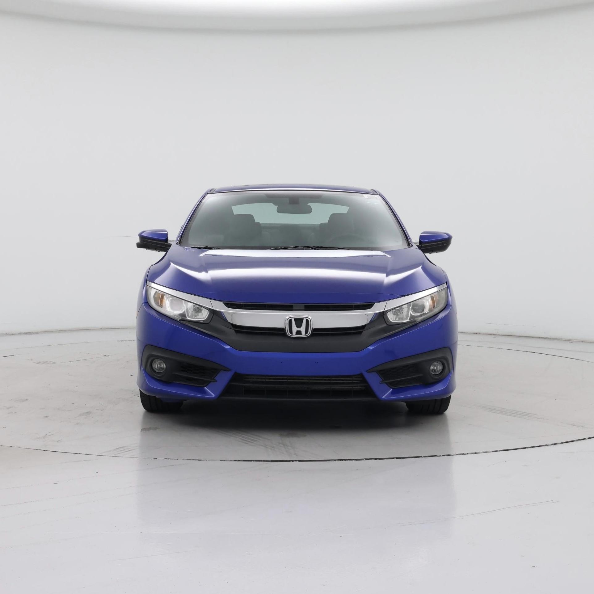 Thumbnail: 2016 Honda Civic - 5