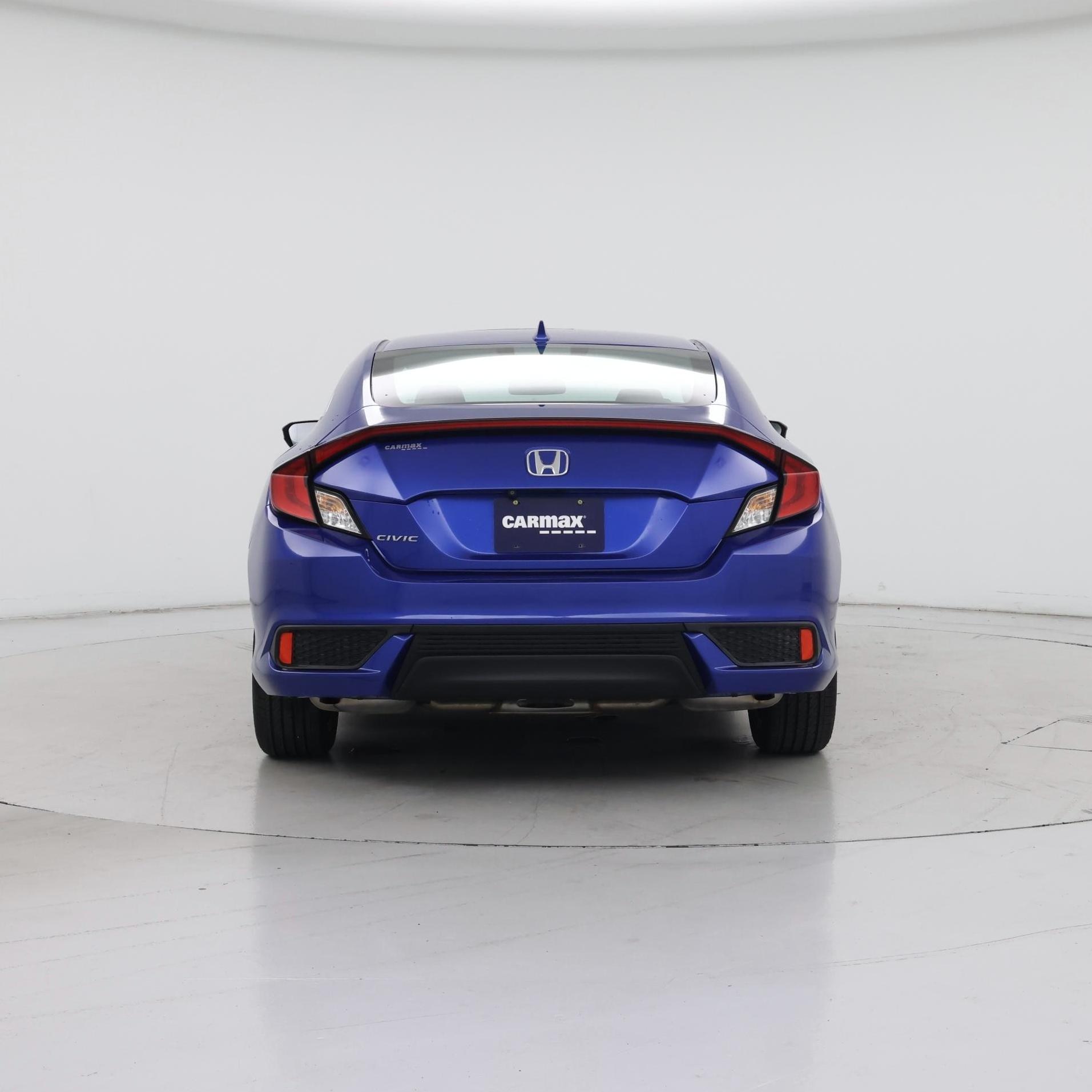 Thumbnail: 2016 Honda Civic - 6
