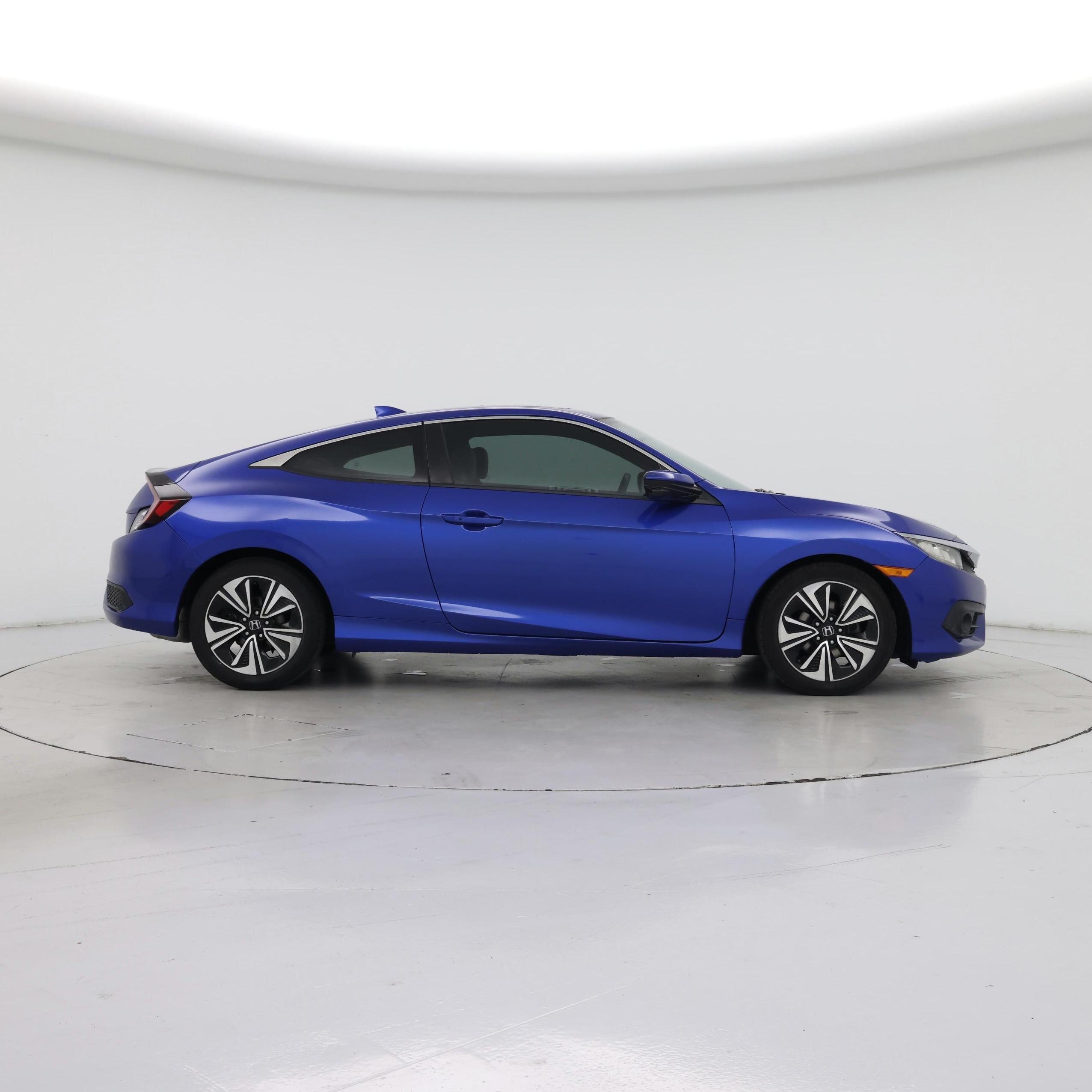 Thumbnail: 2016 Honda Civic - 7