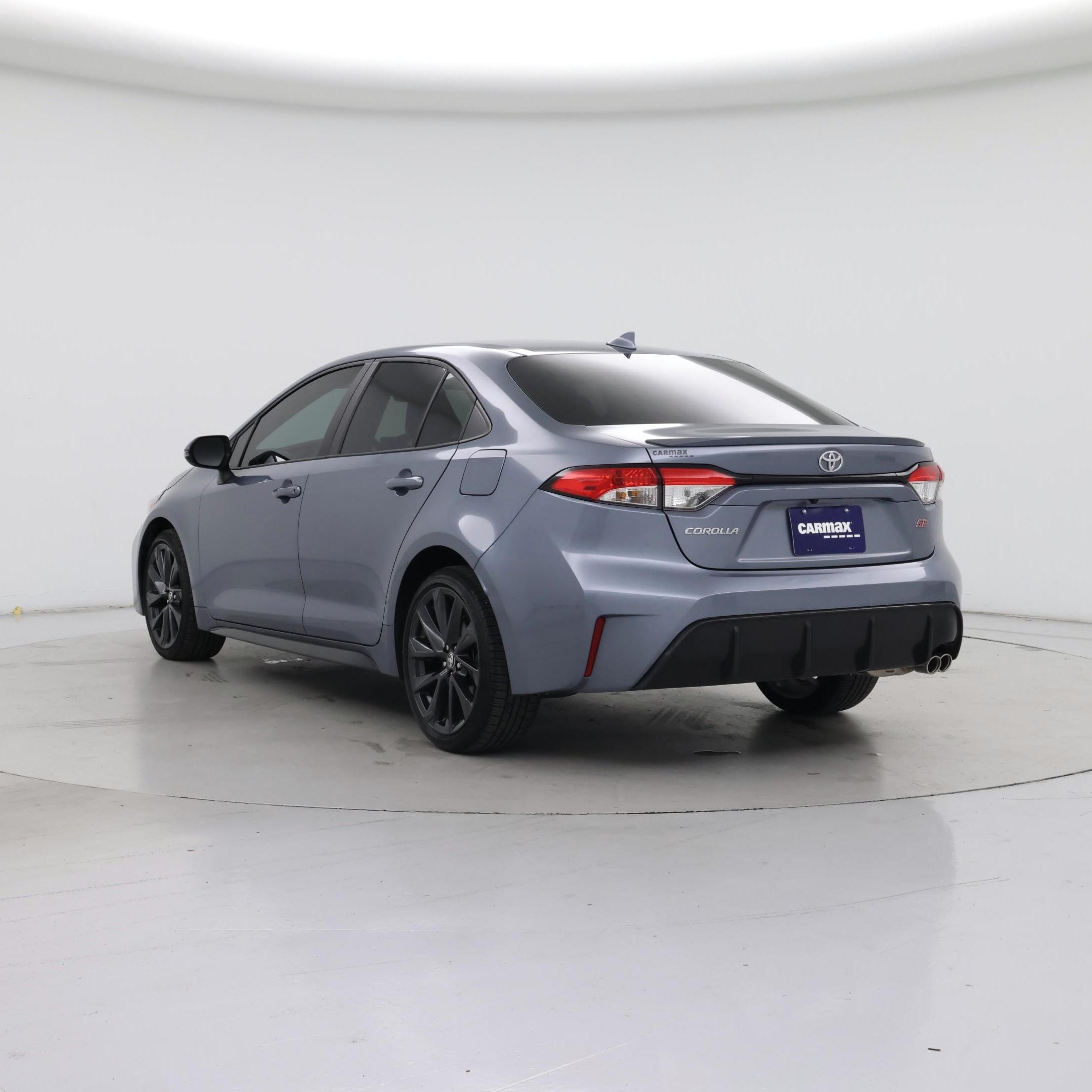 Thumbnail: 2024 Toyota Corolla - 2