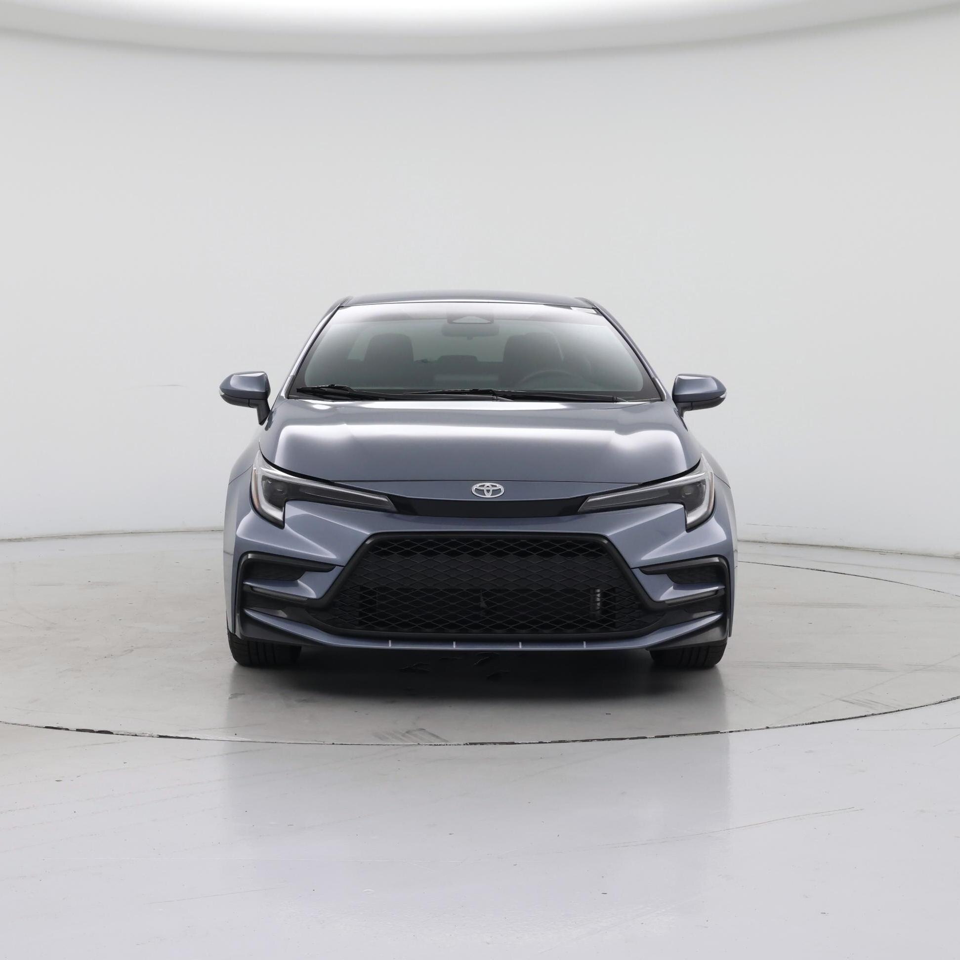 Thumbnail: 2024 Toyota Corolla - 5