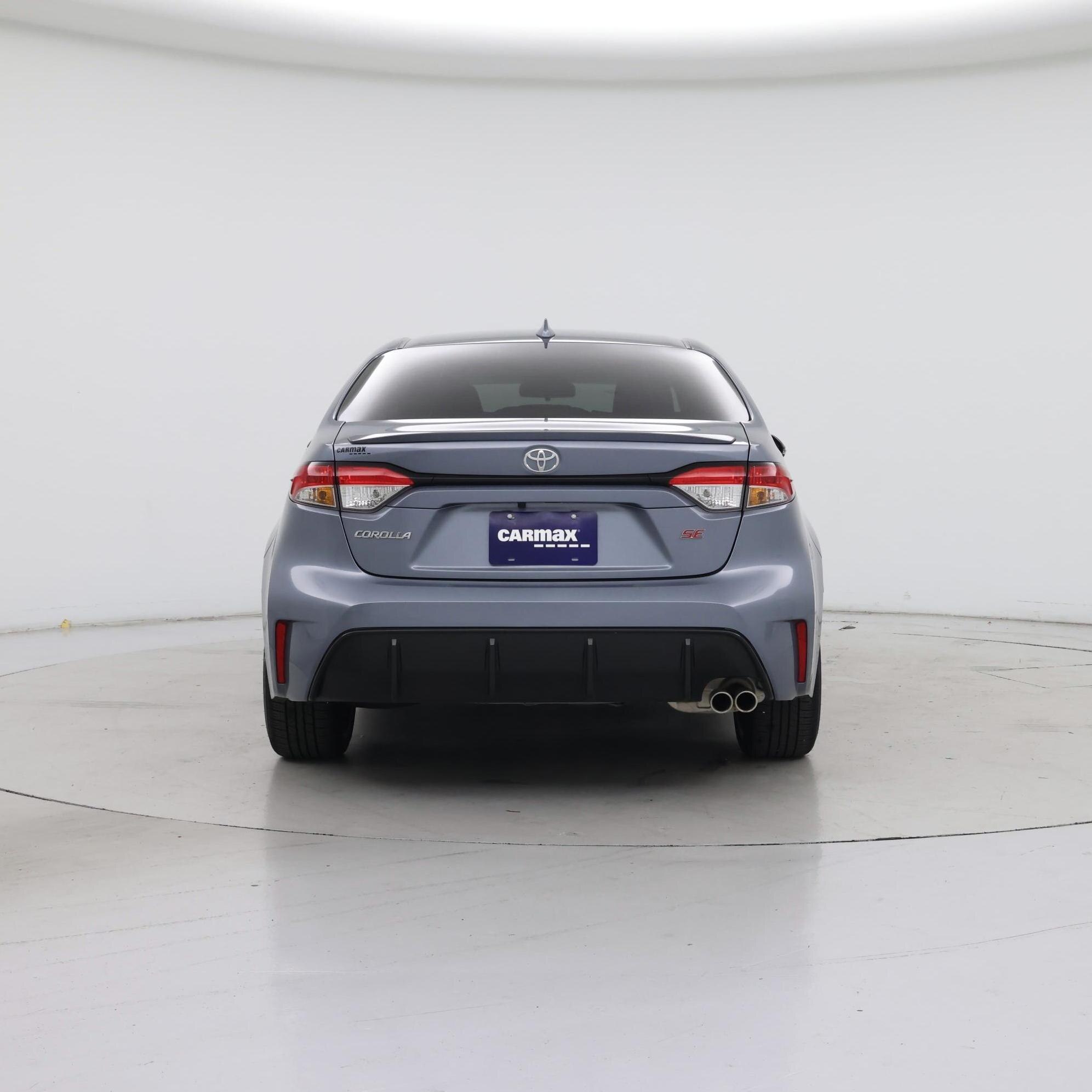 Thumbnail: 2024 Toyota Corolla - 6