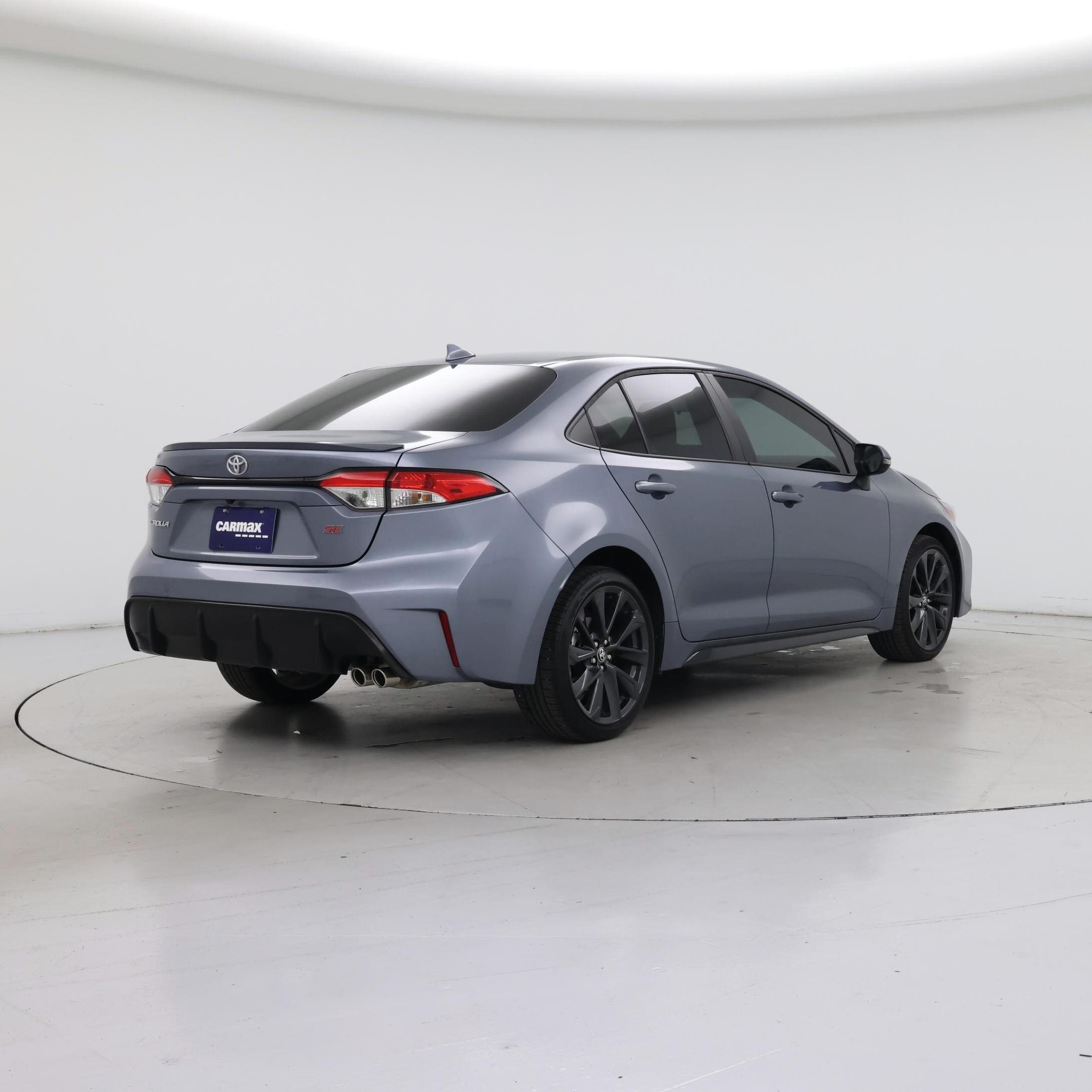 Thumbnail: 2024 Toyota Corolla - 8