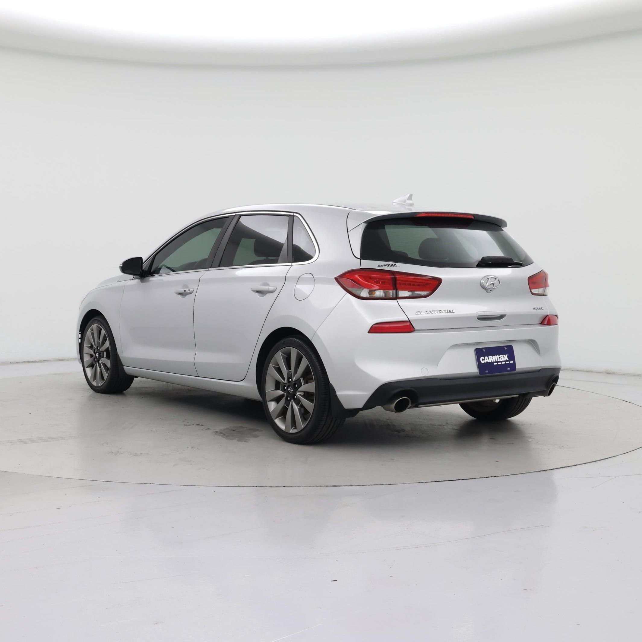 Thumbnail: 2018 Hyundai Elantra - 2