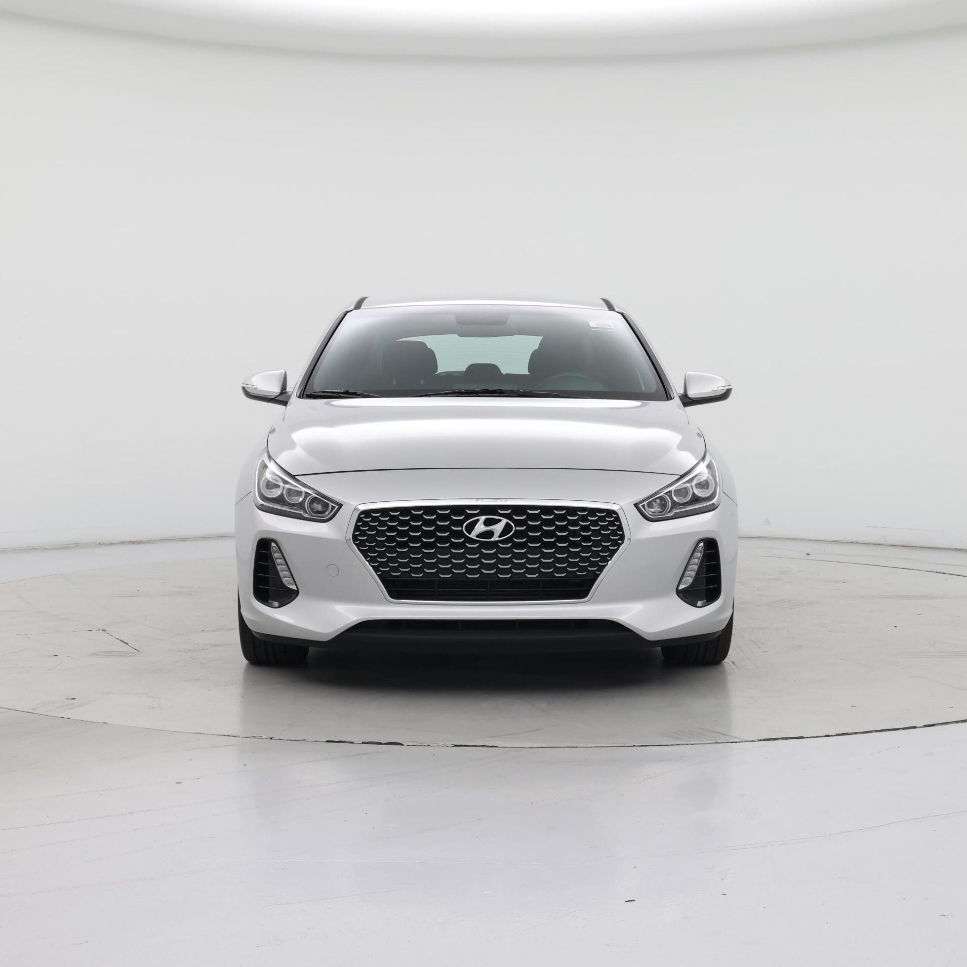 Thumbnail: 2018 Hyundai Elantra - 5