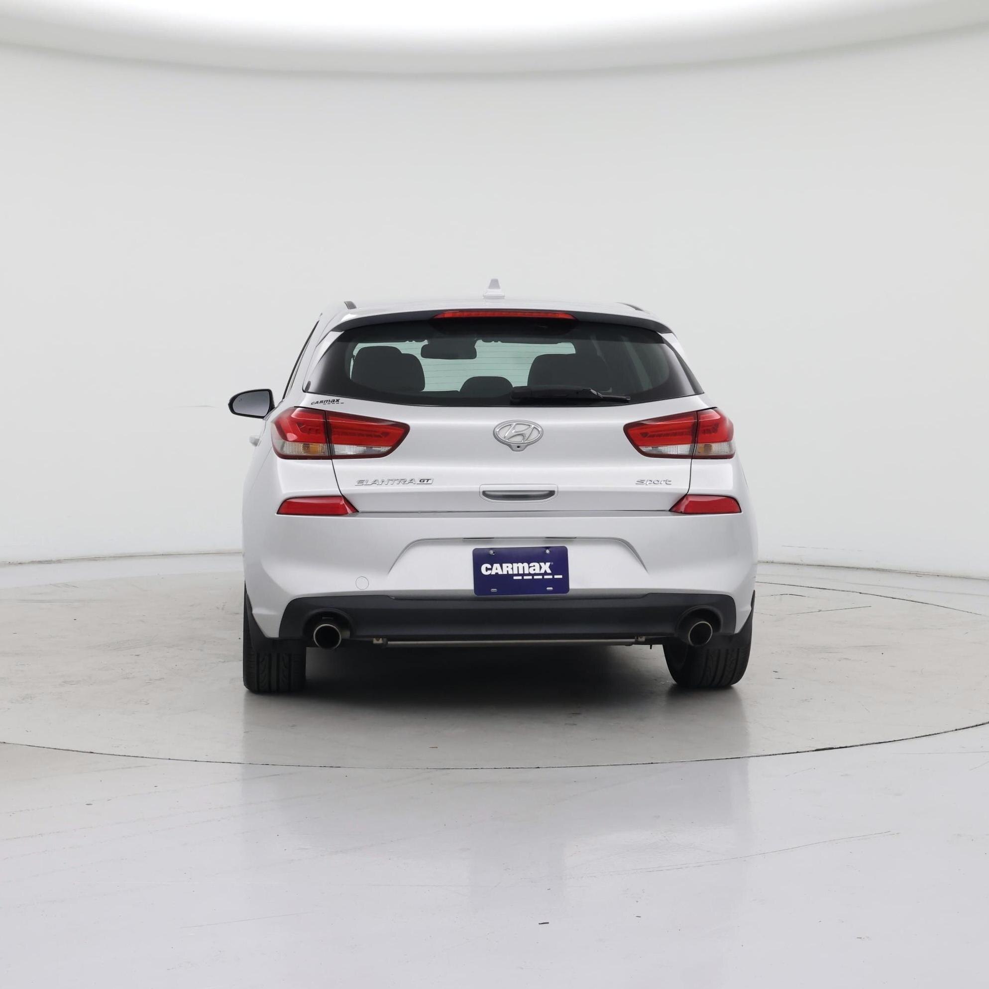 Thumbnail: 2018 Hyundai Elantra - 6