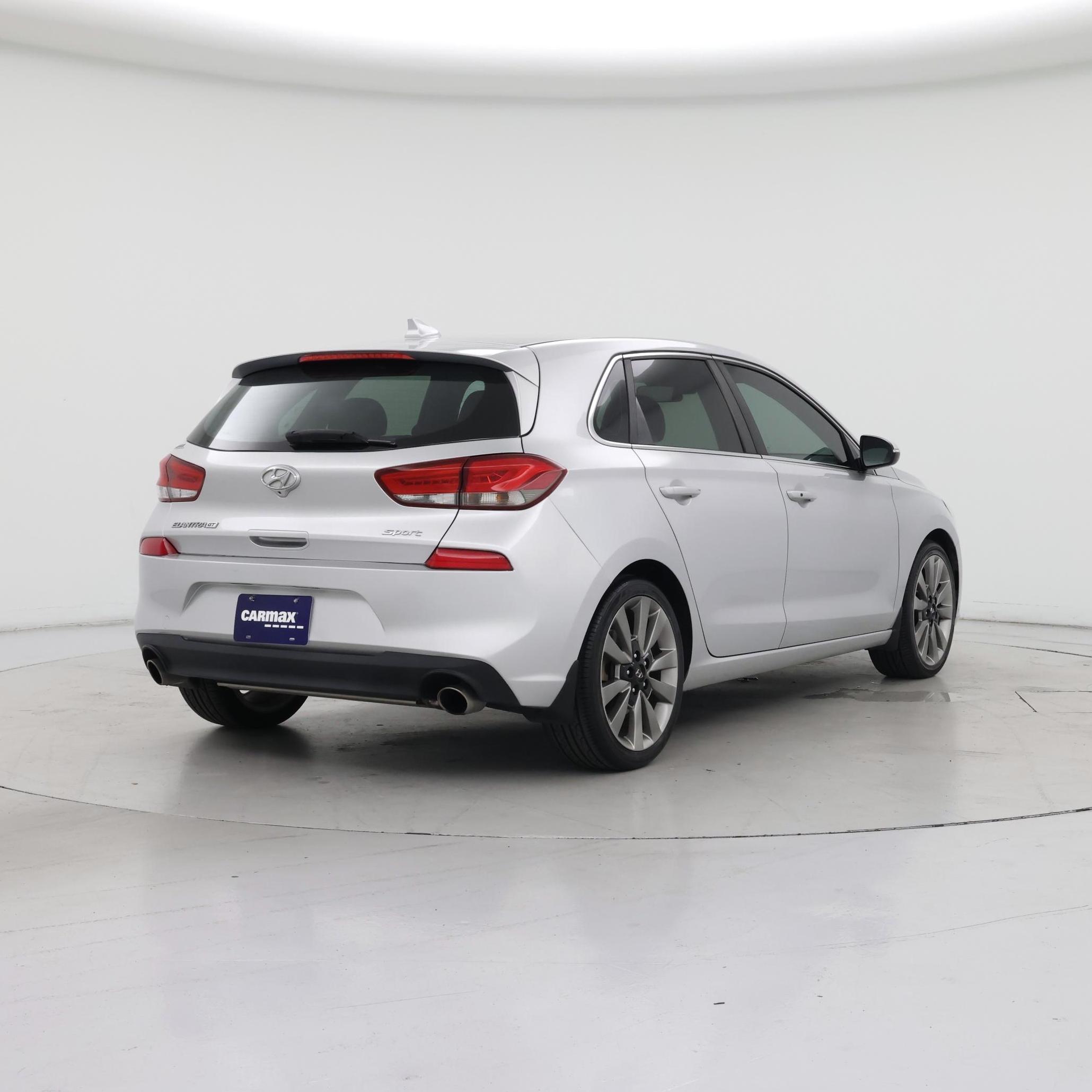 Thumbnail: 2018 Hyundai Elantra - 8