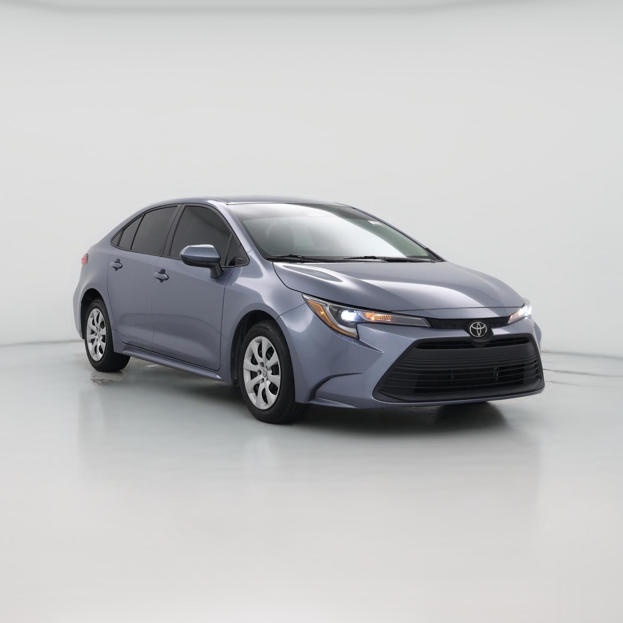 Thumbnail: 2023 Toyota Corolla - 1