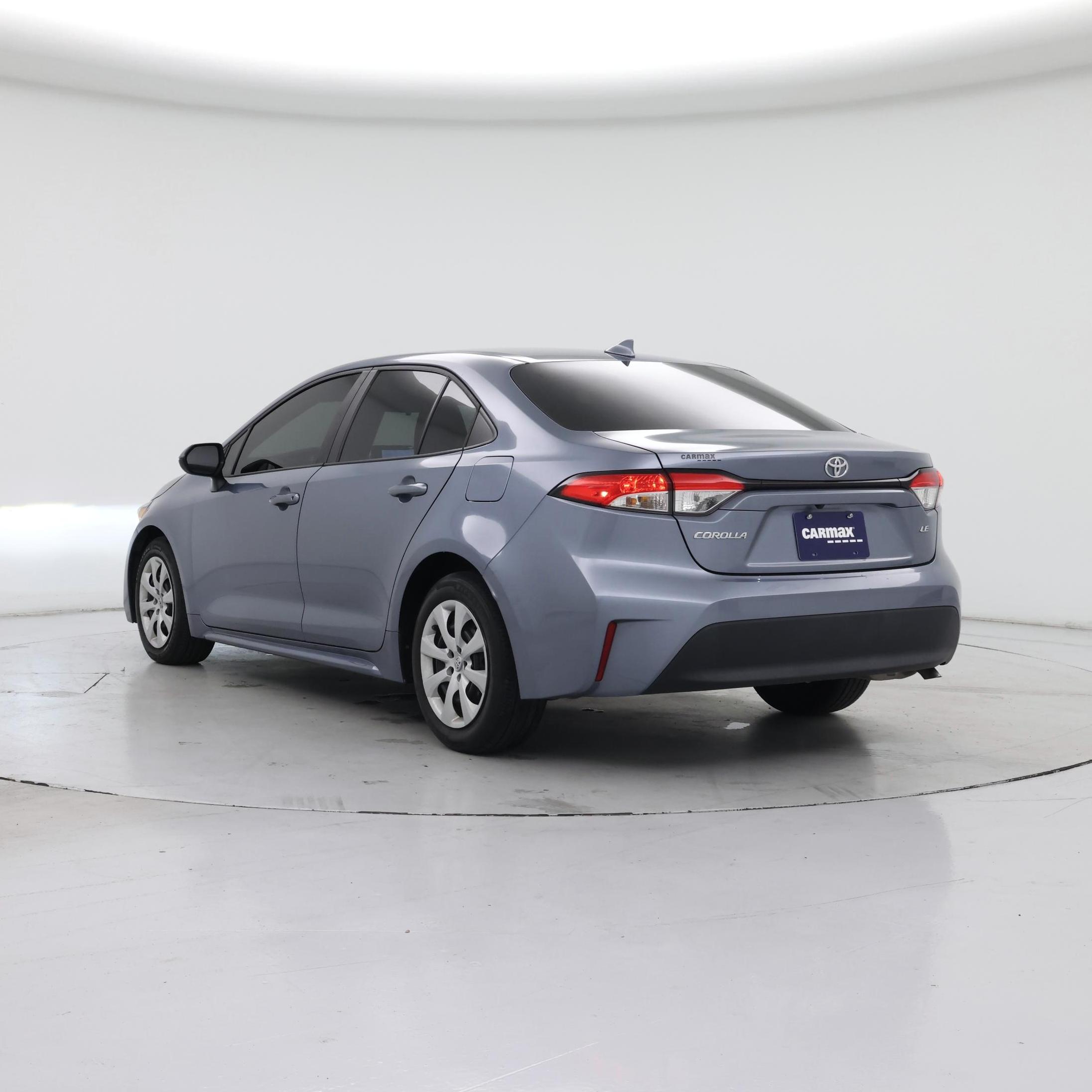 Thumbnail: 2023 Toyota Corolla - 2