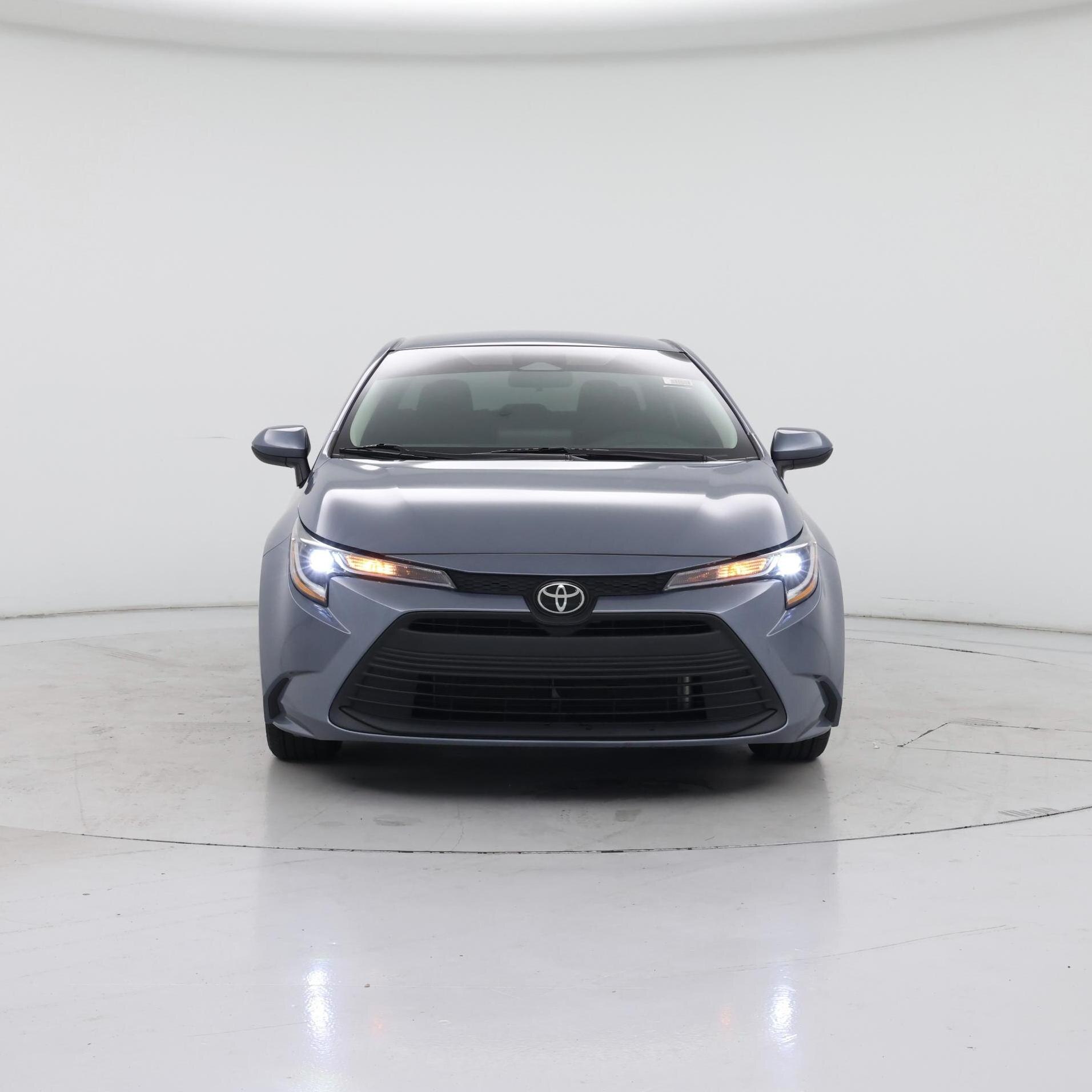 Thumbnail: 2023 Toyota Corolla - 5