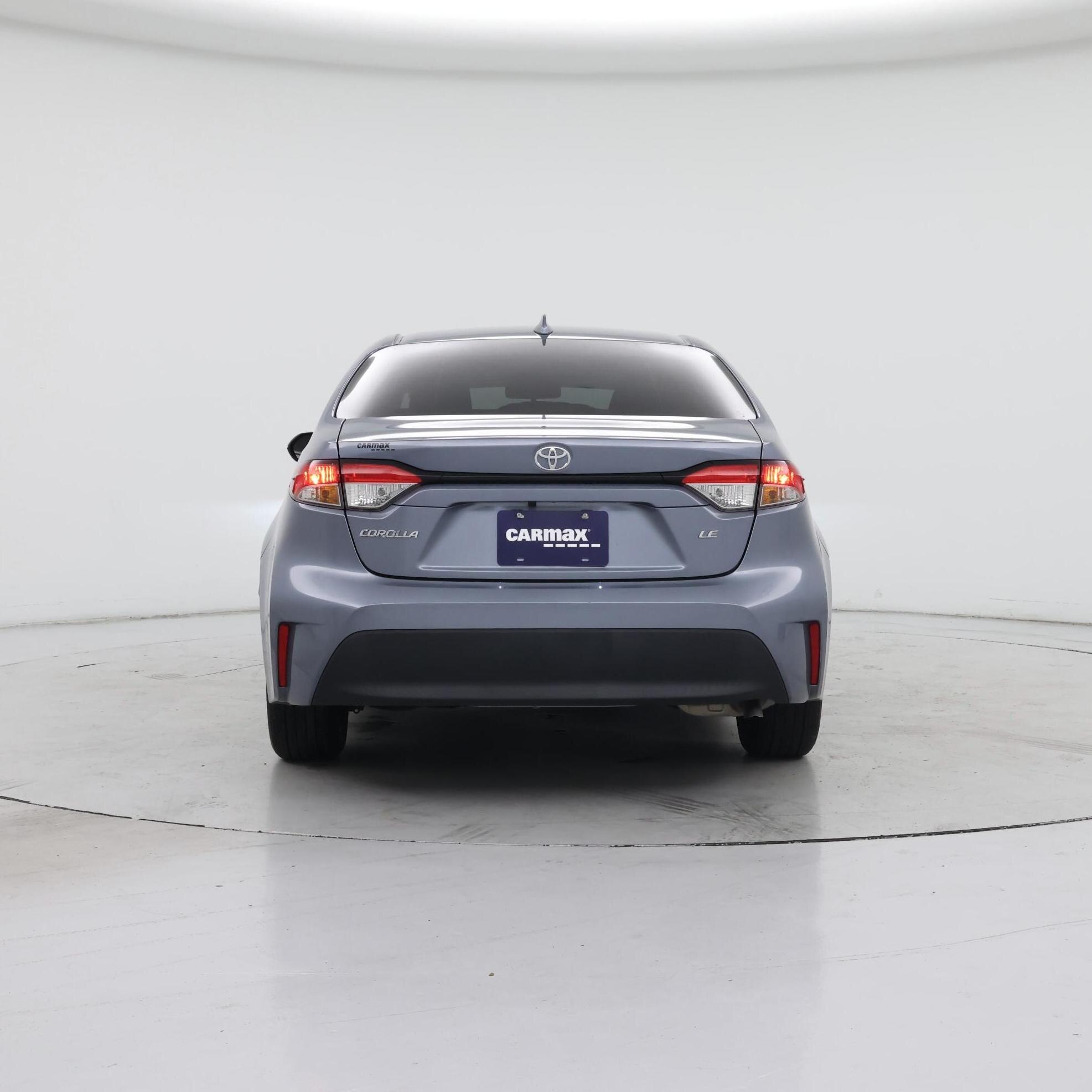 Thumbnail: 2023 Toyota Corolla - 6