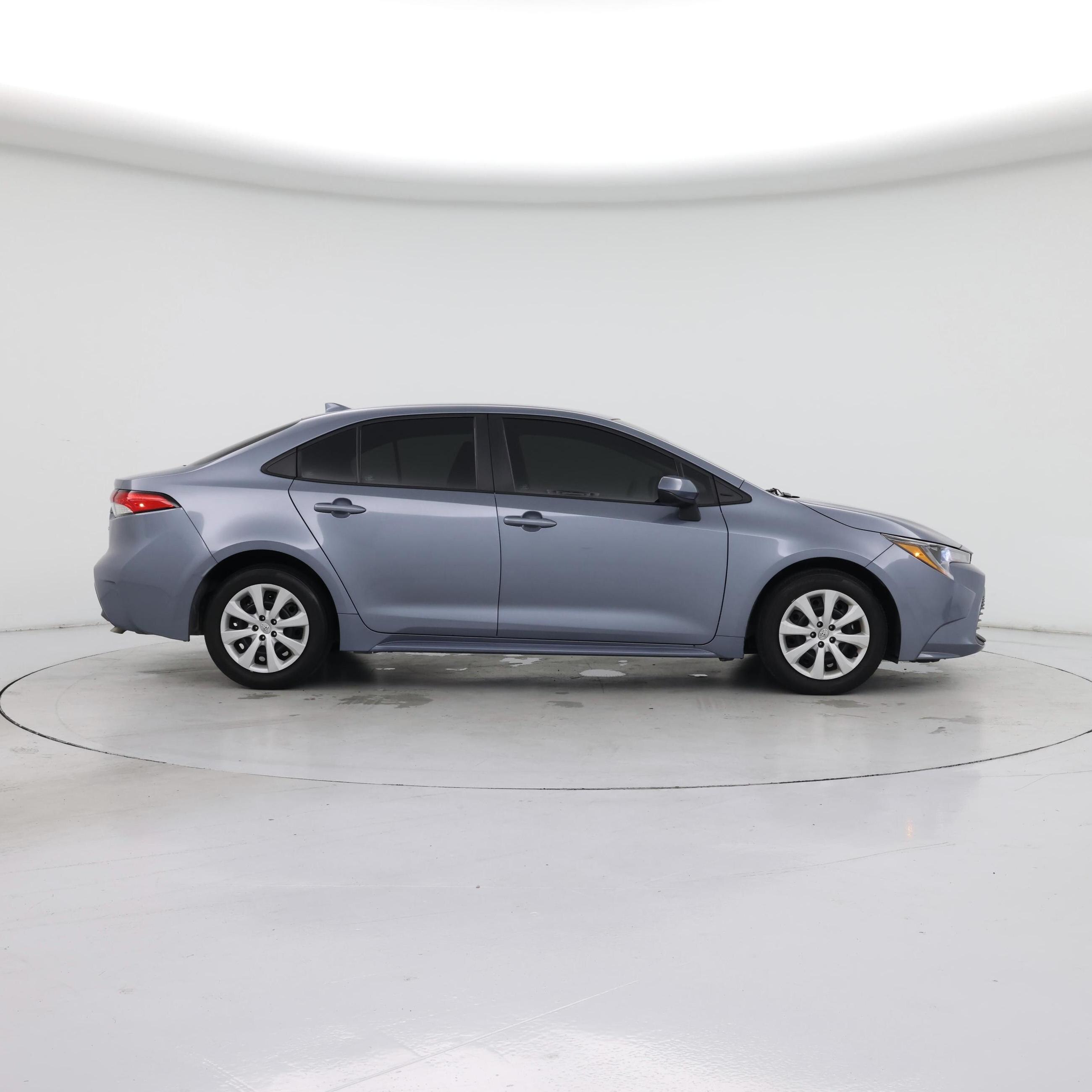 Thumbnail: 2023 Toyota Corolla - 7