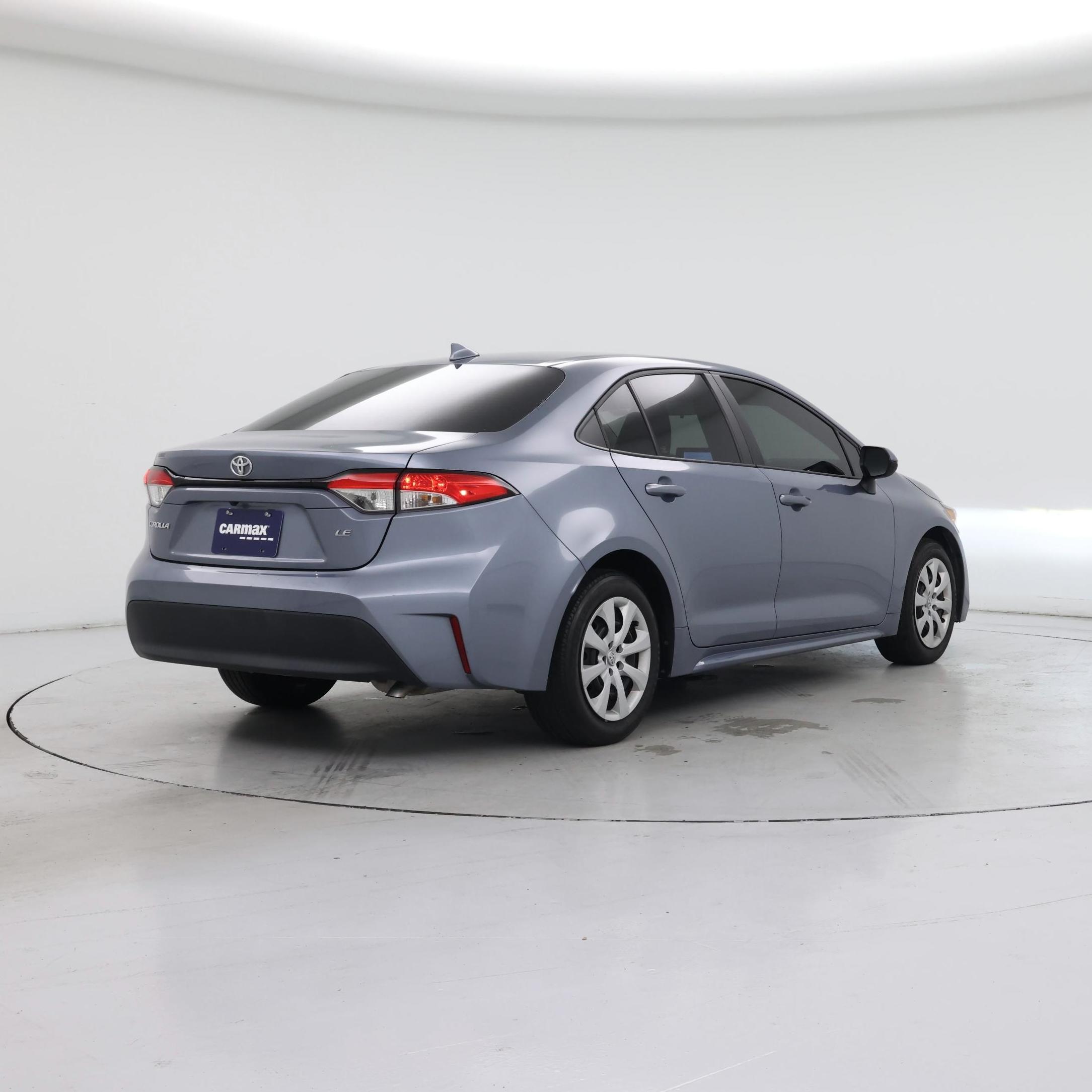 Thumbnail: 2023 Toyota Corolla - 8