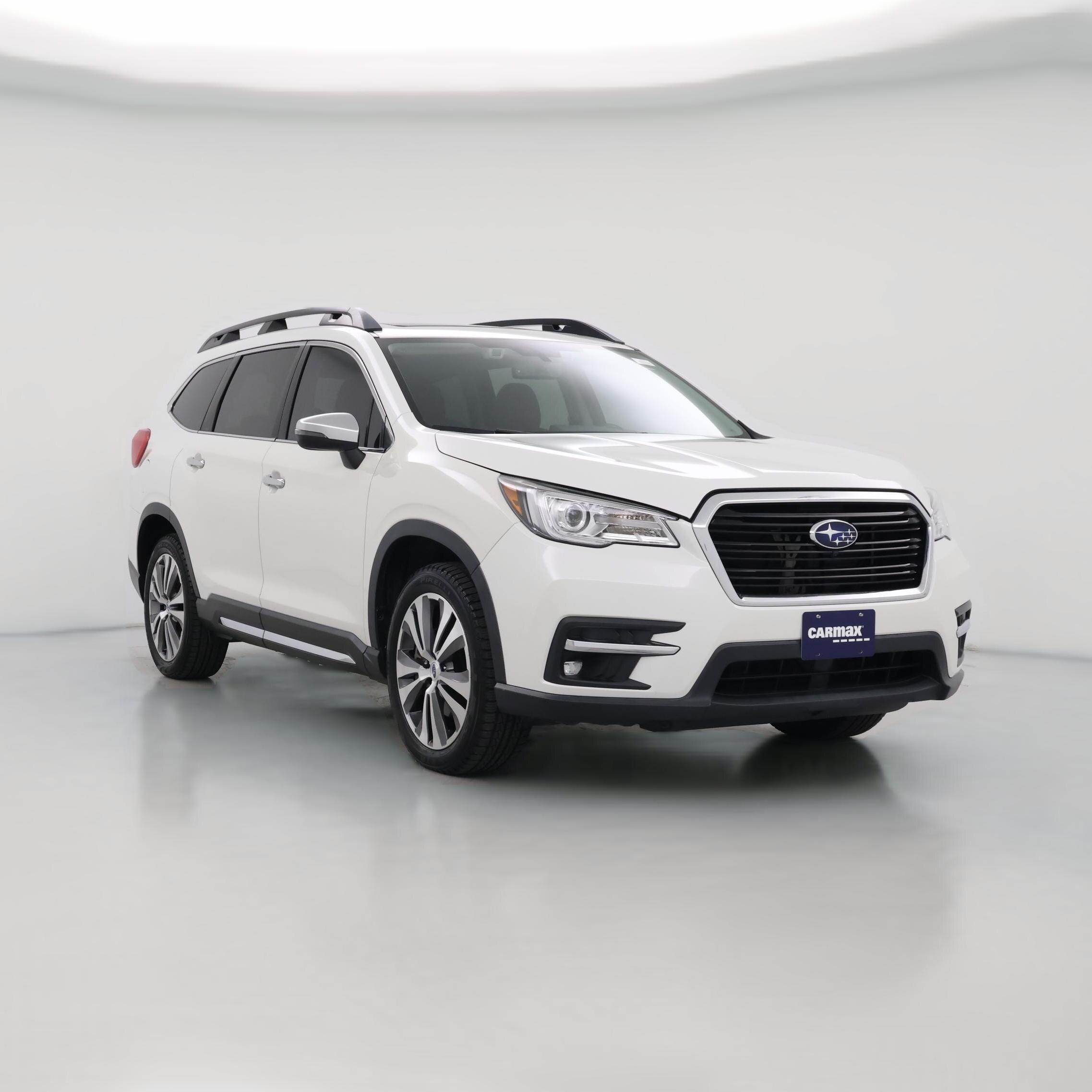 Thumbnail: 2020 Subaru Ascent - 1