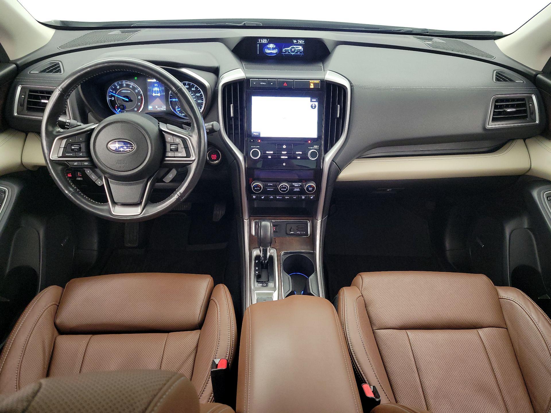 Thumbnail: 2020 Subaru Ascent - 9