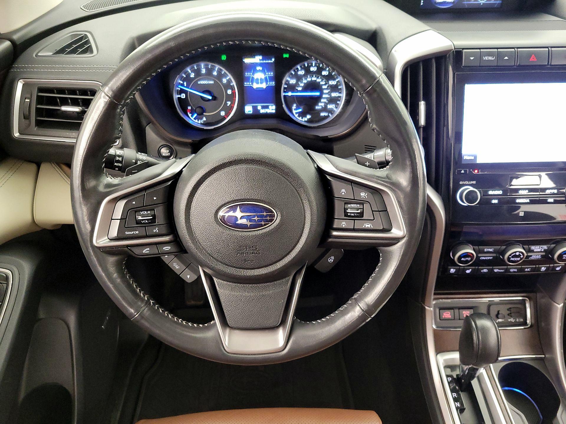 Thumbnail: 2020 Subaru Ascent - 10