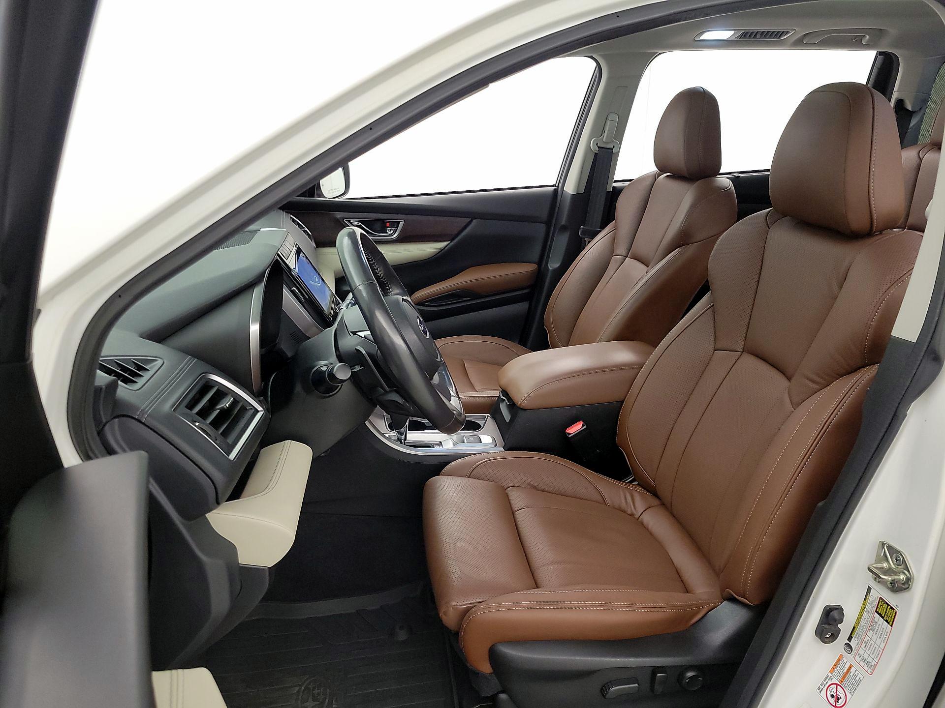 Thumbnail: 2020 Subaru Ascent - 11