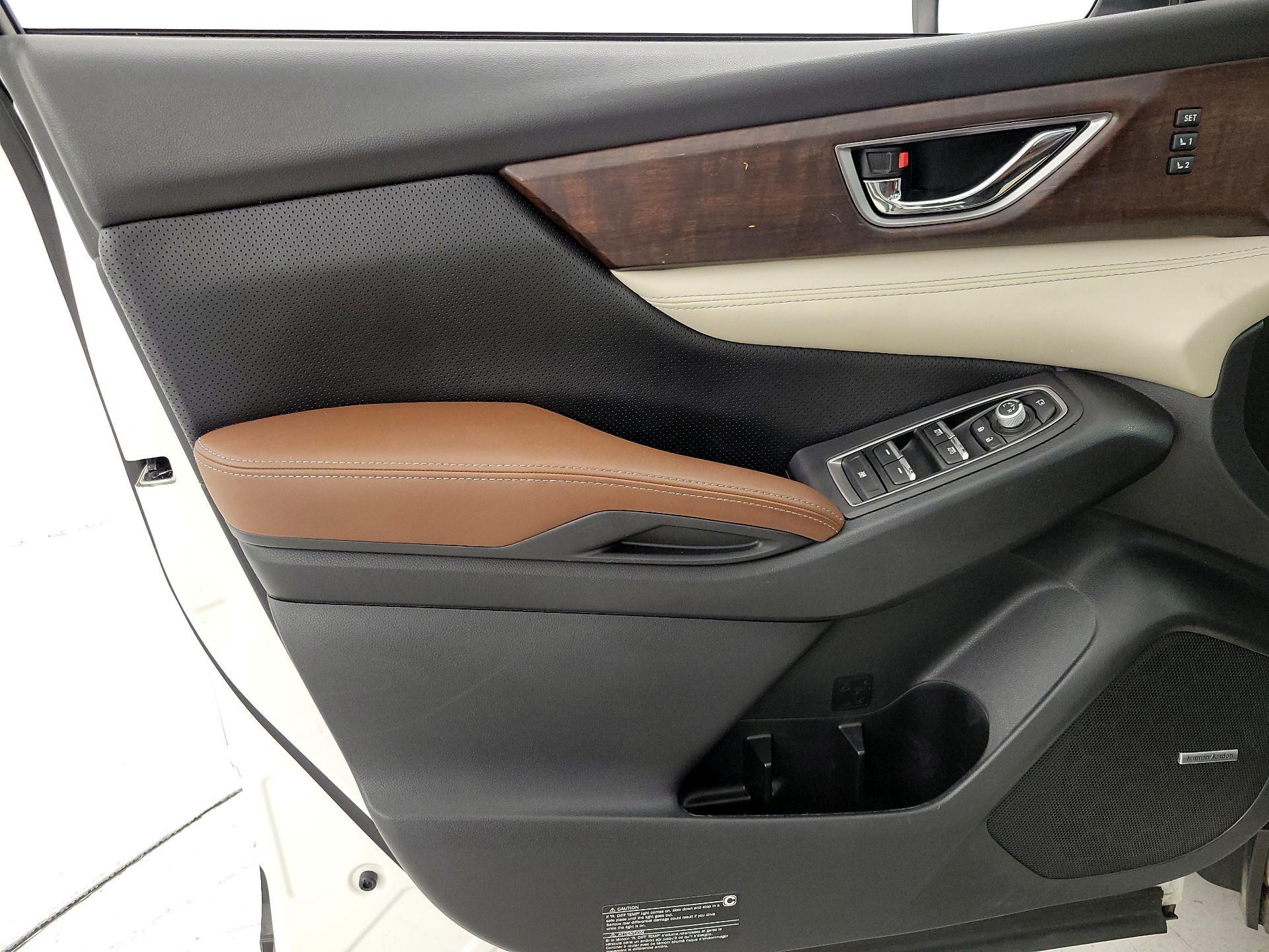 Thumbnail: 2020 Subaru Ascent - 12