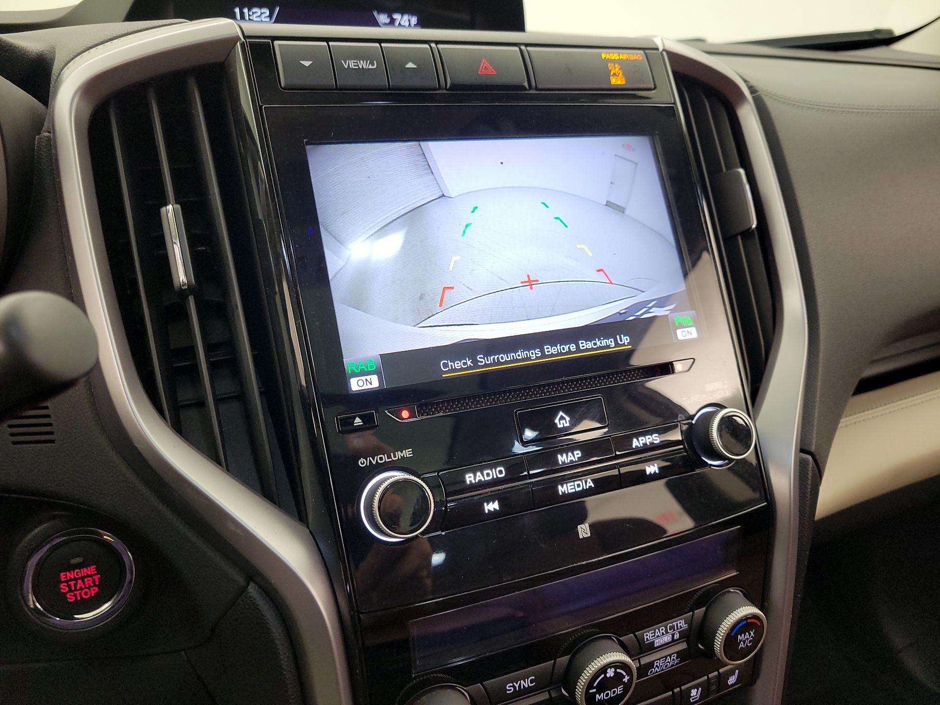 Thumbnail: 2020 Subaru Ascent - 15