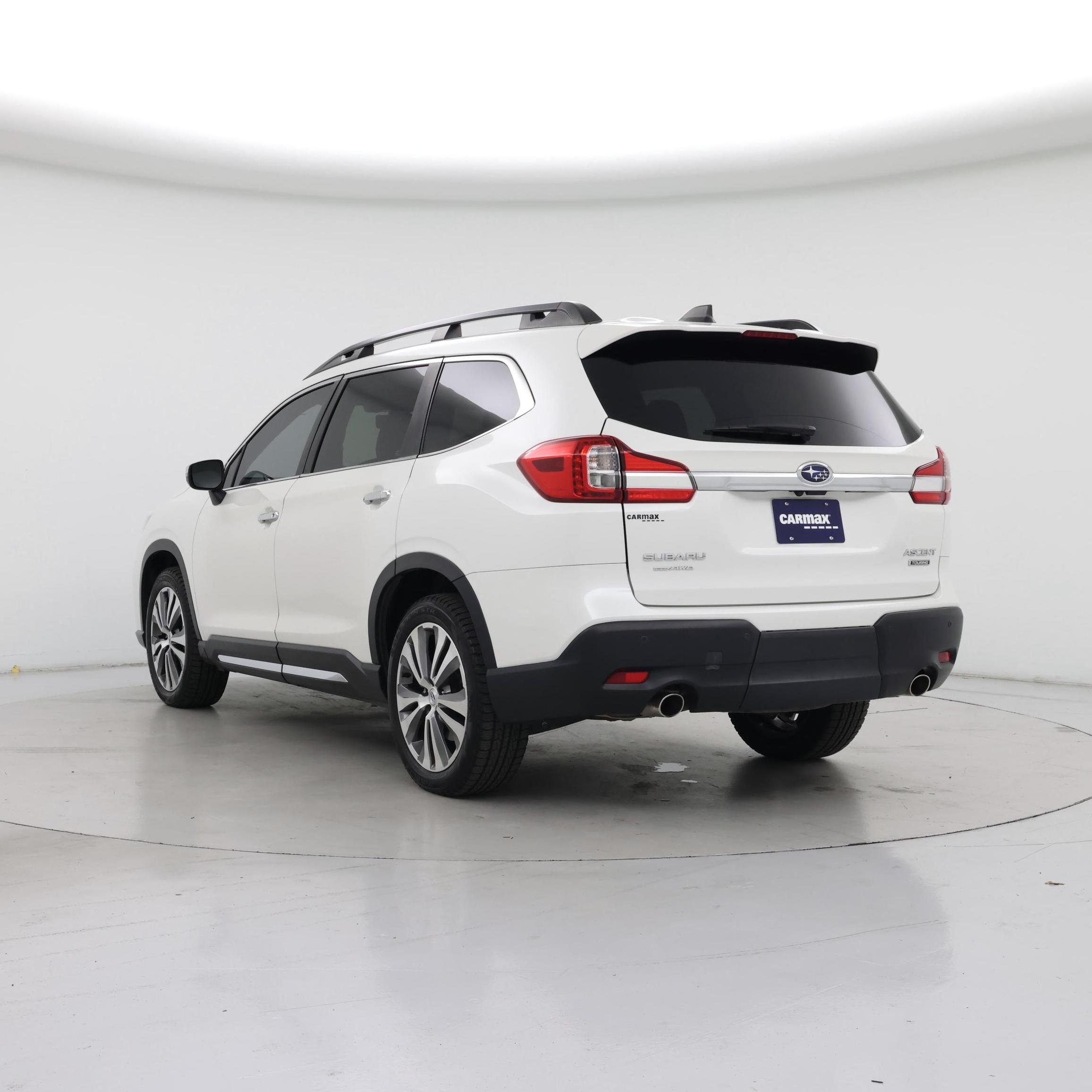 Thumbnail: 2020 Subaru Ascent - 2