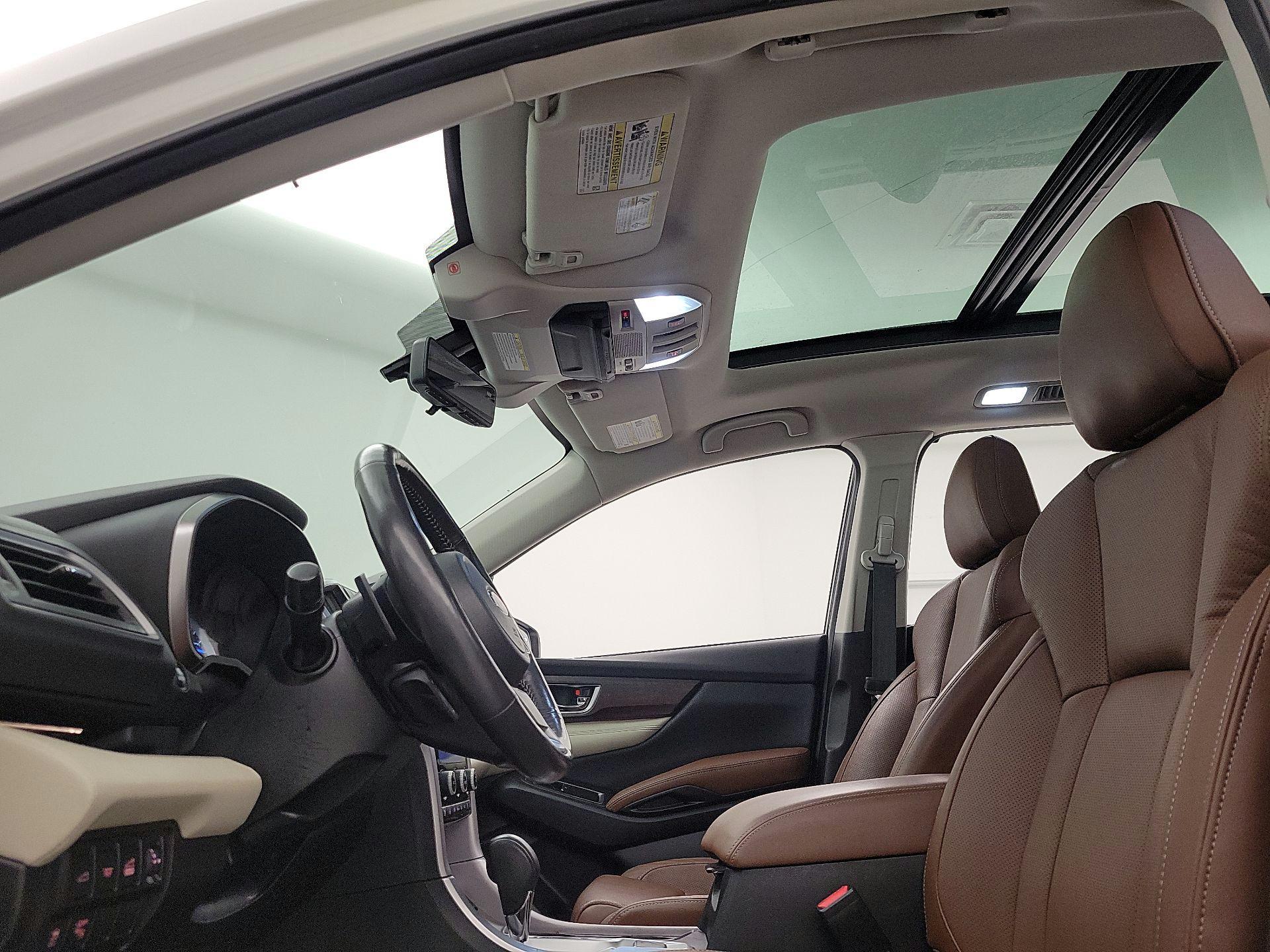 Thumbnail: 2020 Subaru Ascent - 20