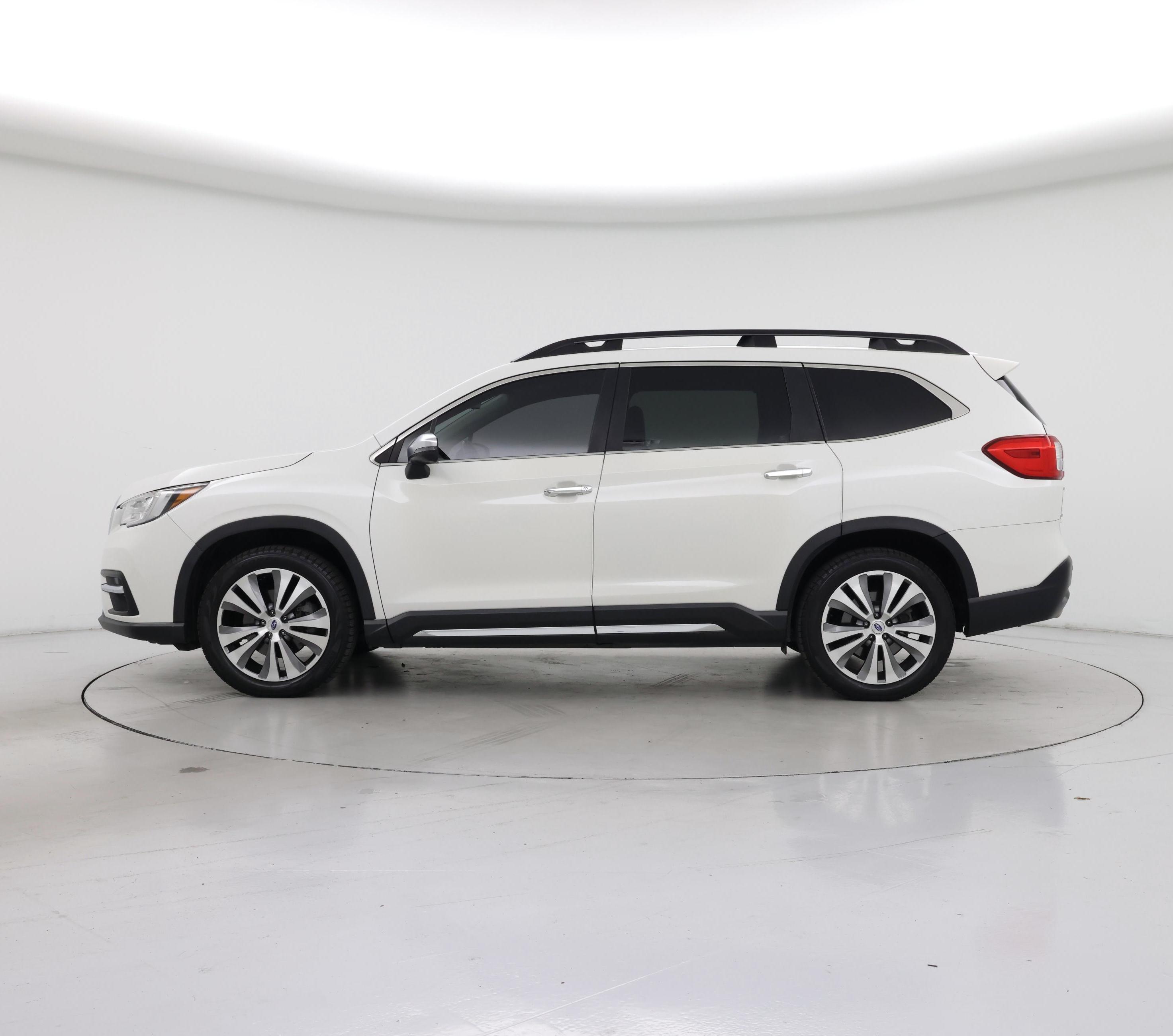 Thumbnail: 2020 Subaru Ascent - 3