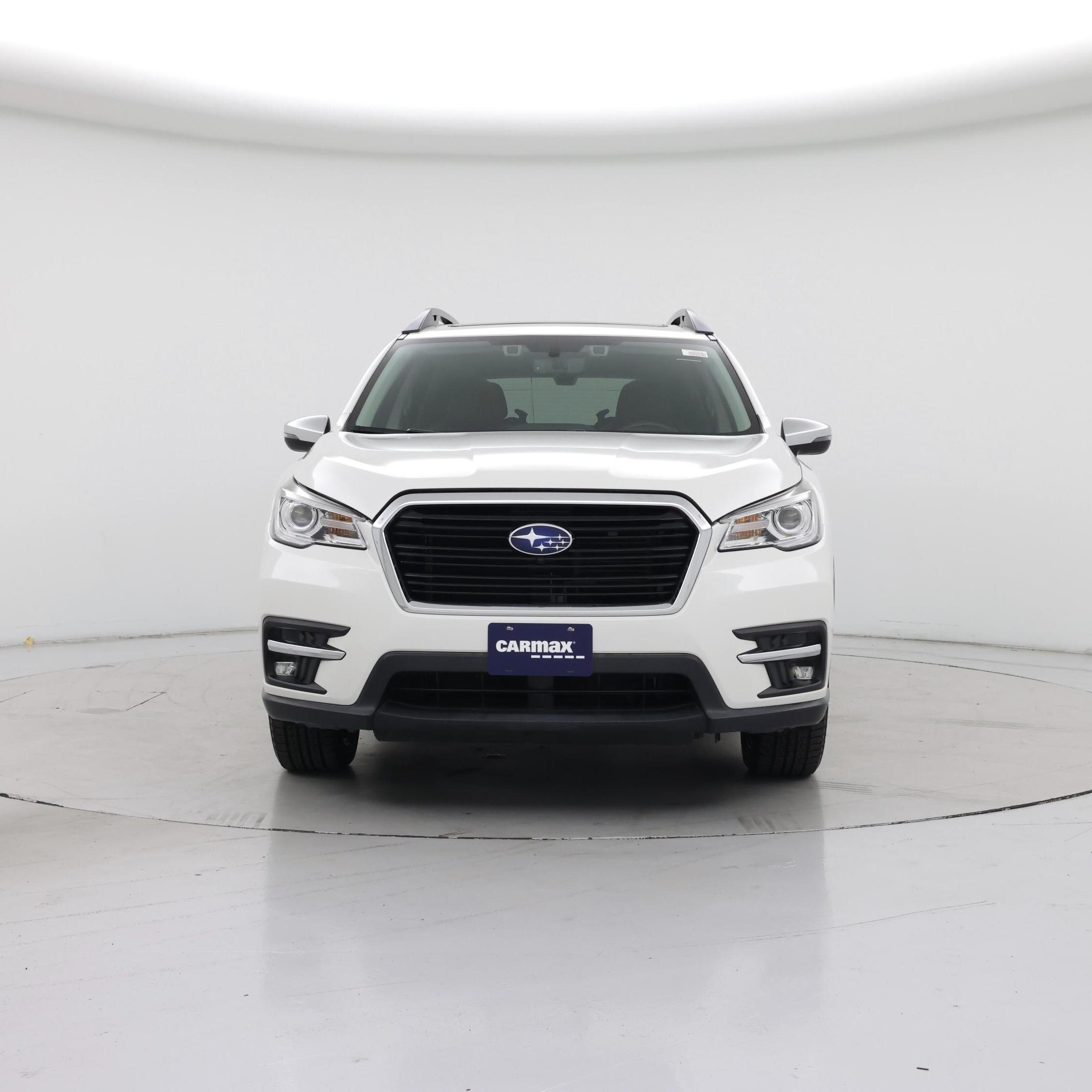 Thumbnail: 2020 Subaru Ascent - 5