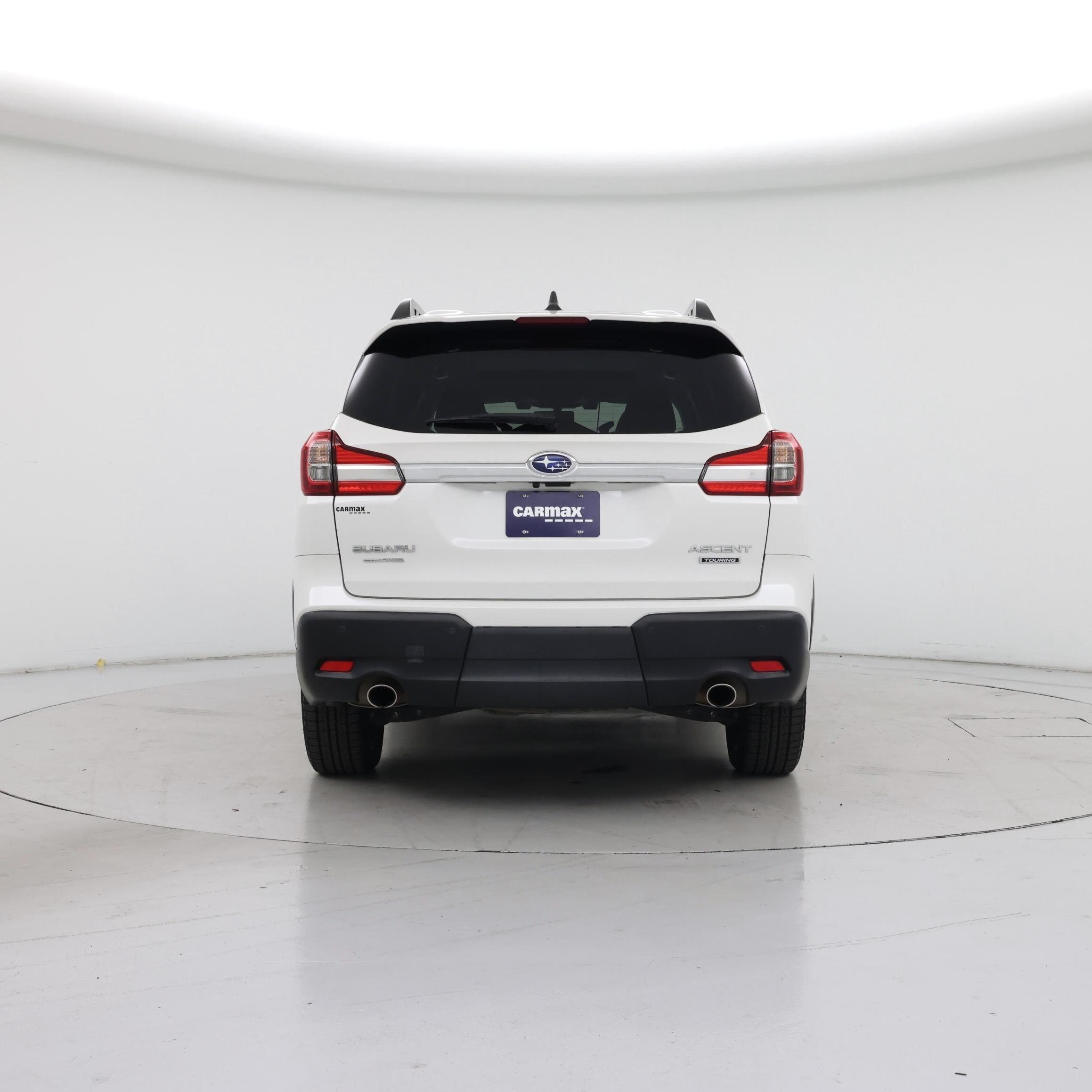 Thumbnail: 2020 Subaru Ascent - 6