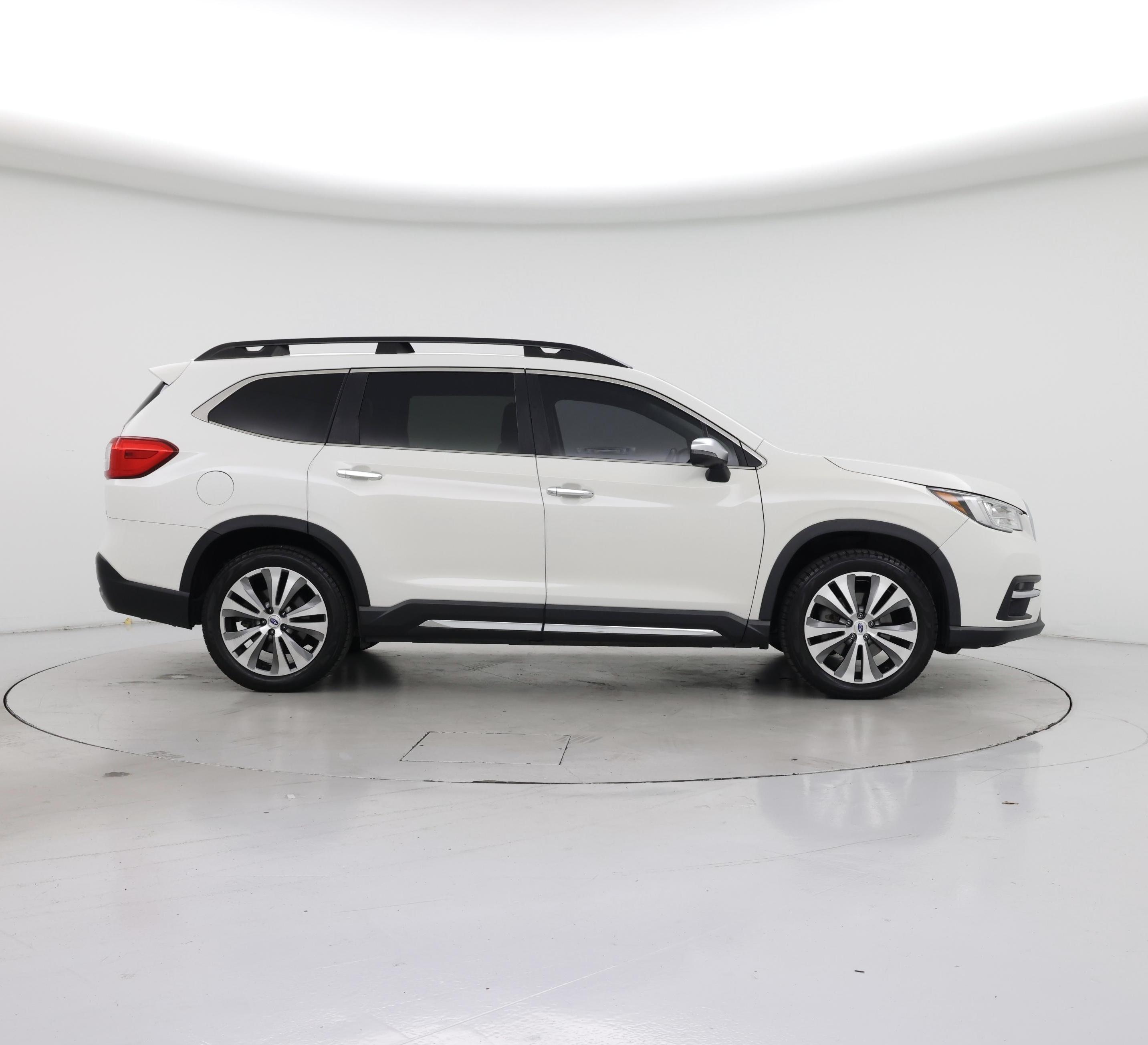 Thumbnail: 2020 Subaru Ascent - 7