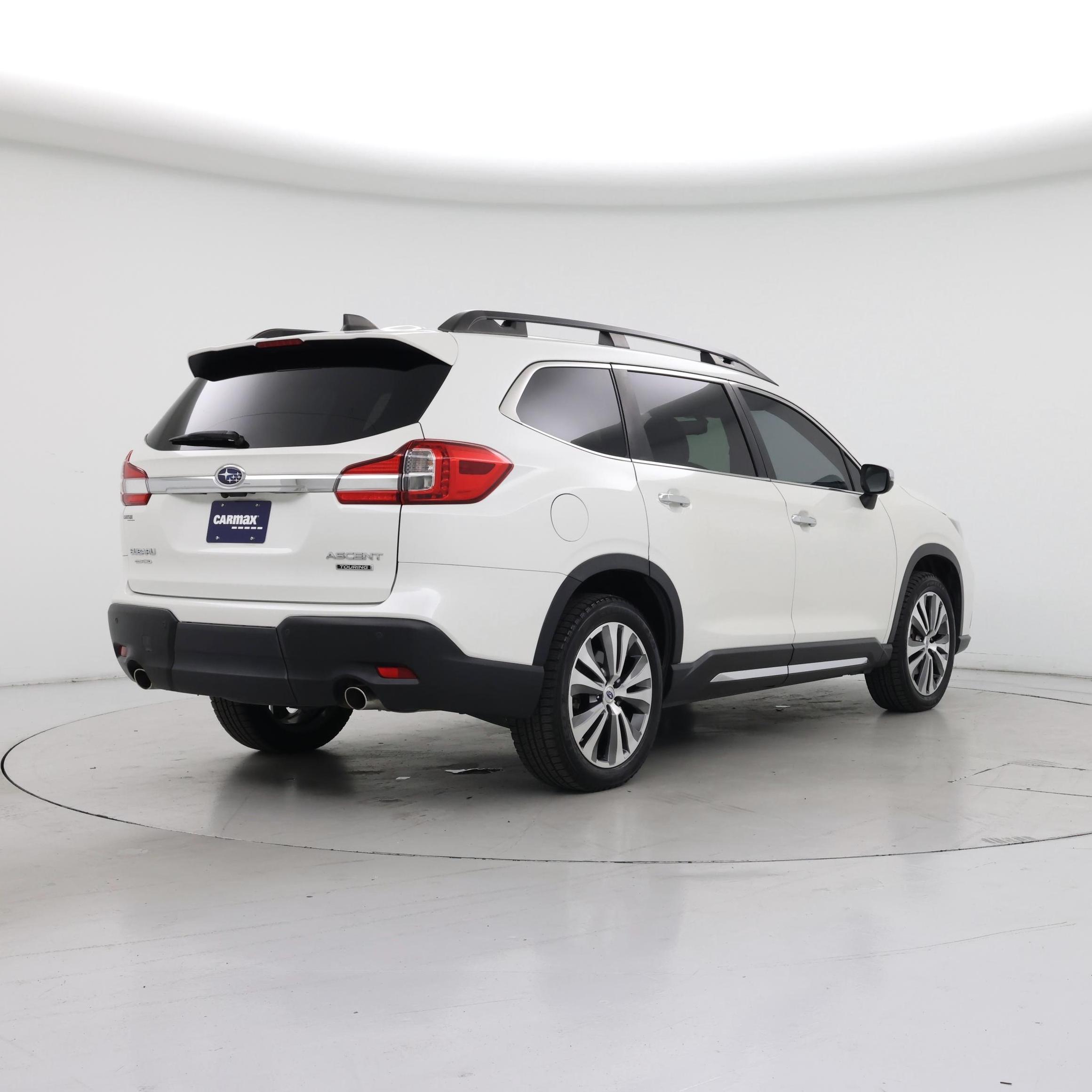Thumbnail: 2020 Subaru Ascent - 8