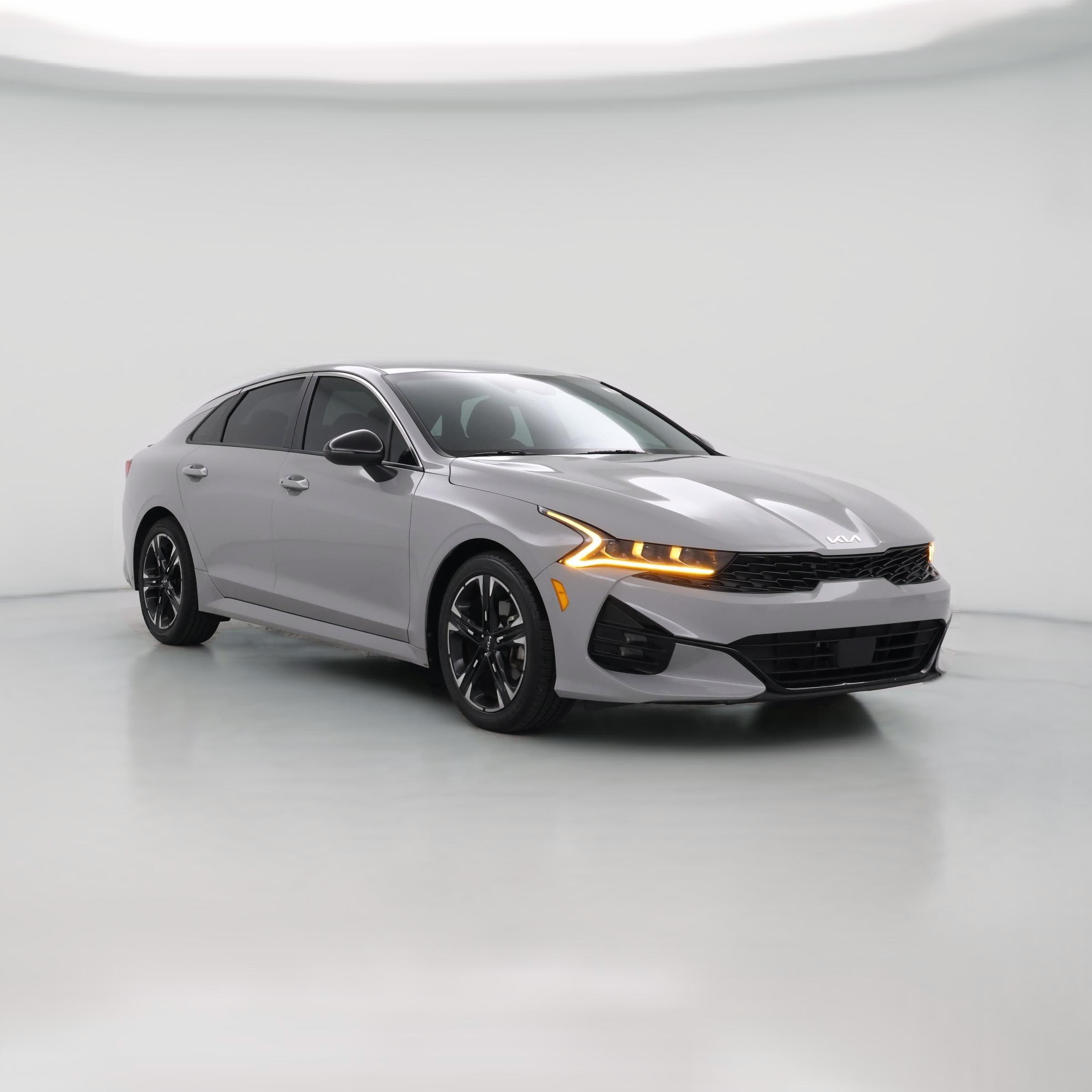 Thumbnail: 2023 Kia K5 - 1