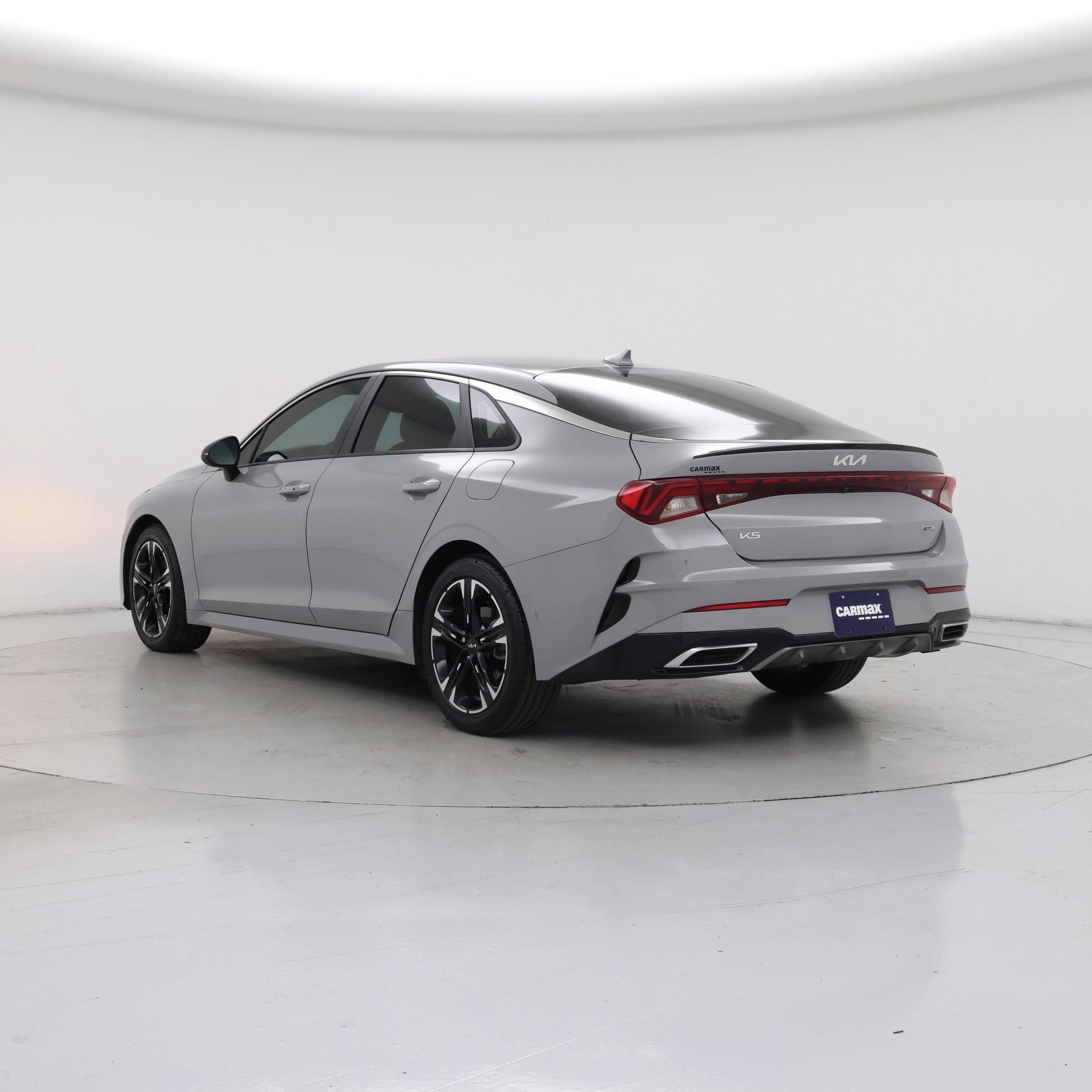 Thumbnail: 2023 Kia K5 - 2