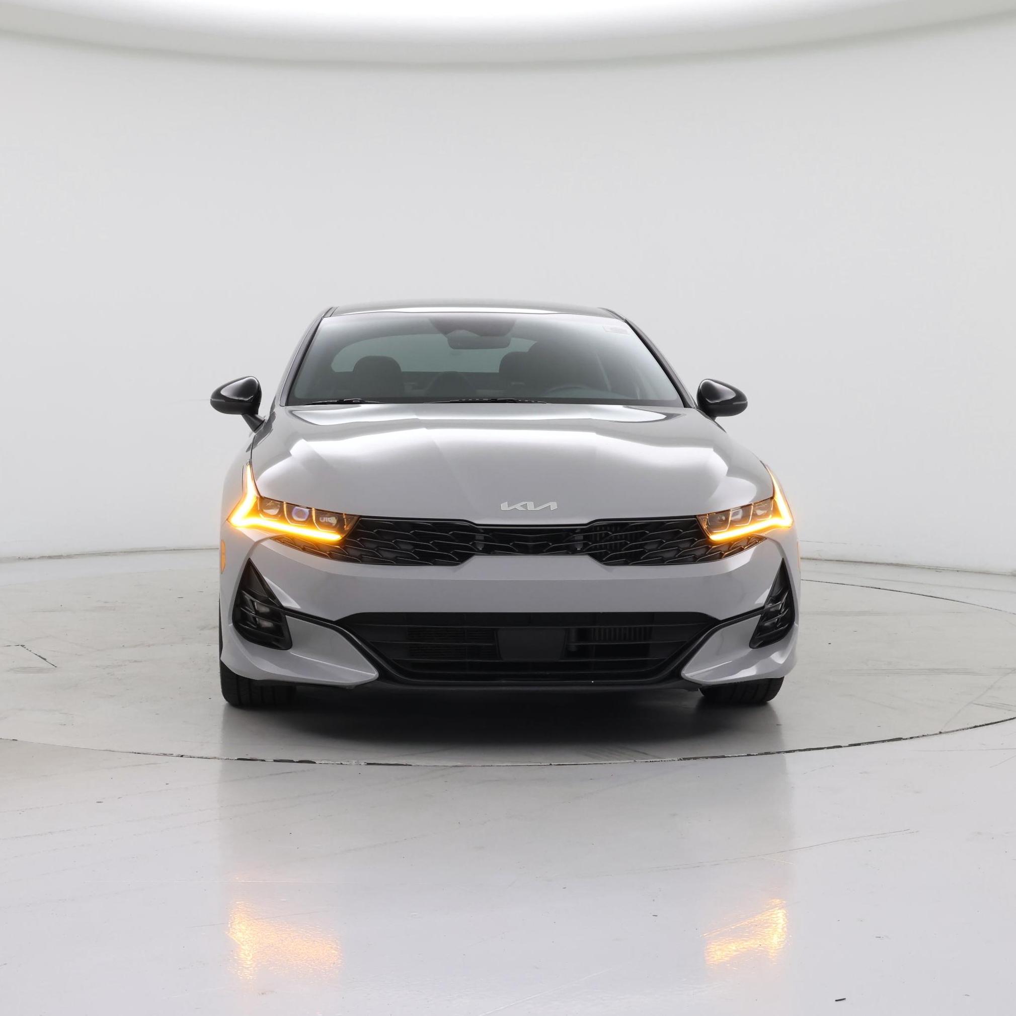 Thumbnail: 2023 Kia K5 - 5