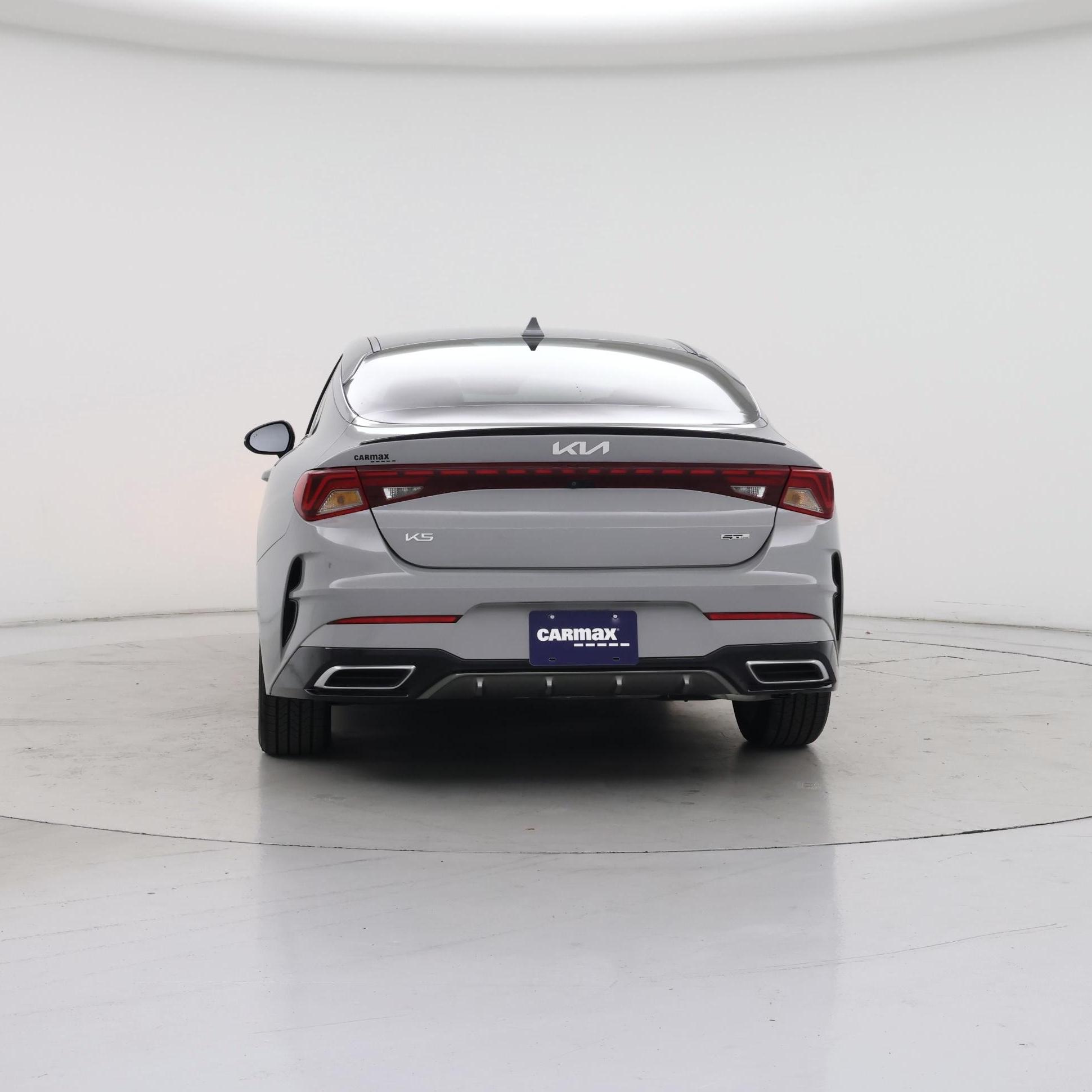 Thumbnail: 2023 Kia K5 - 6