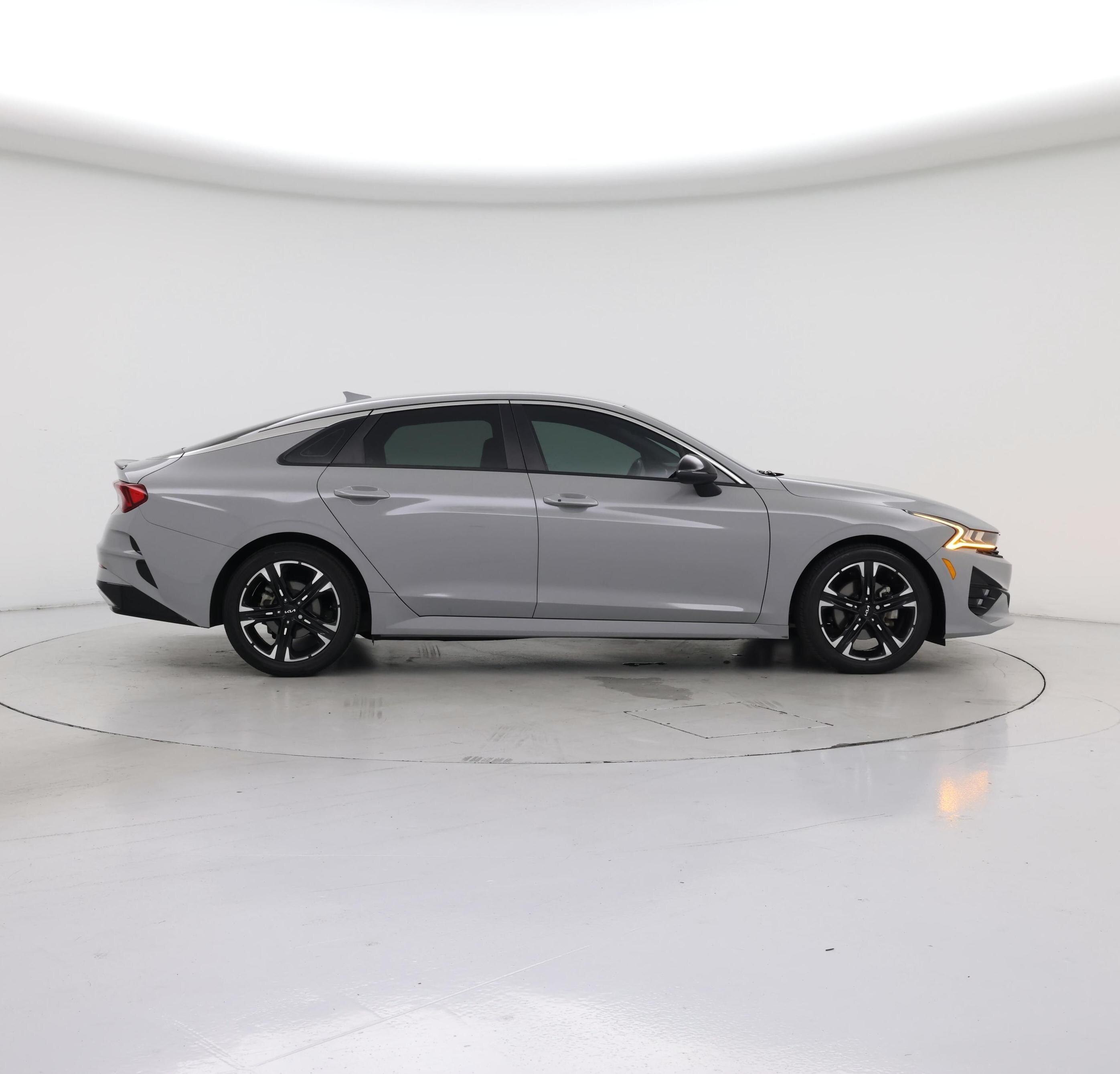Thumbnail: 2023 Kia K5 - 7
