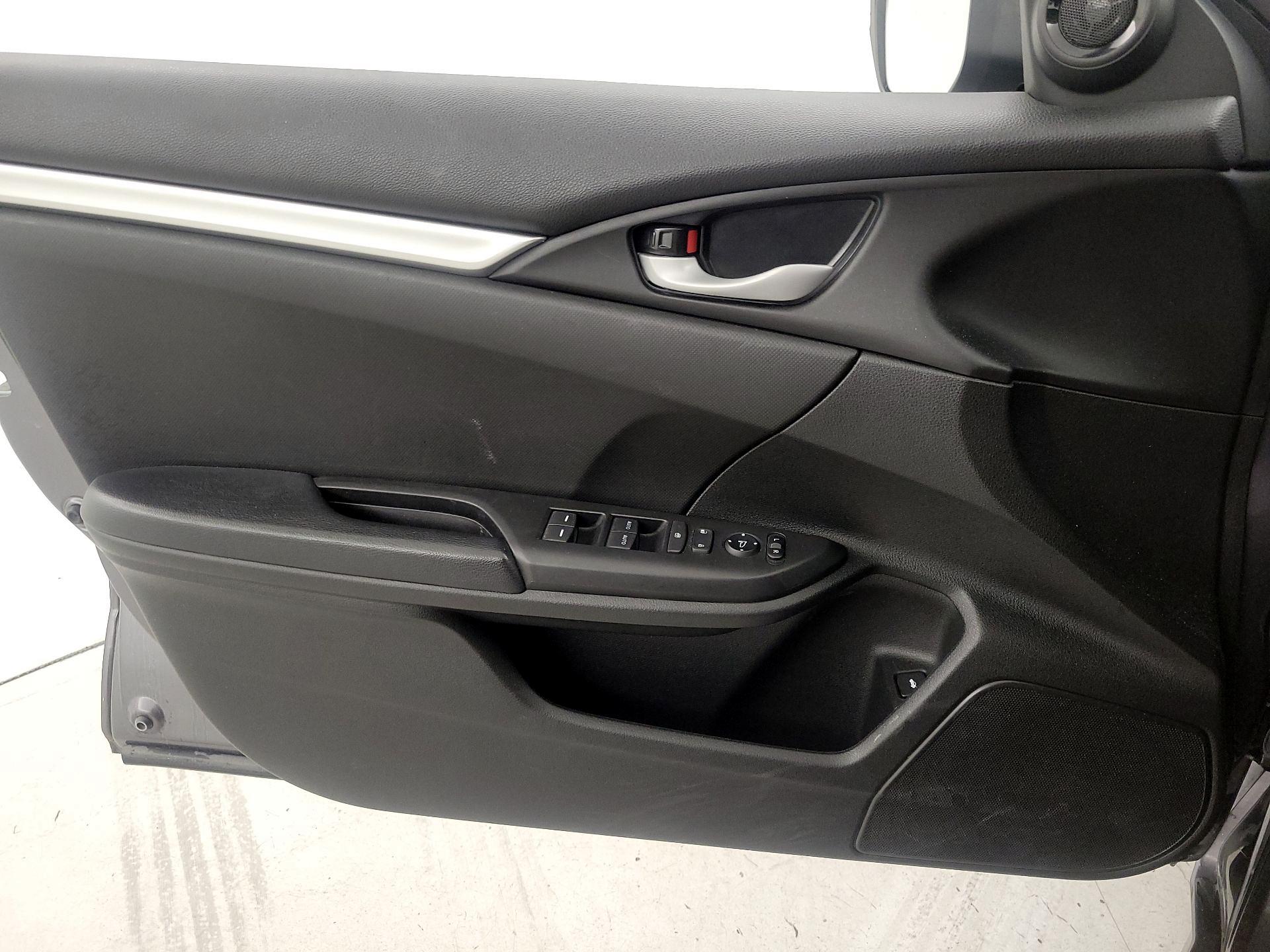 Thumbnail: 2021 Honda Civic - 12