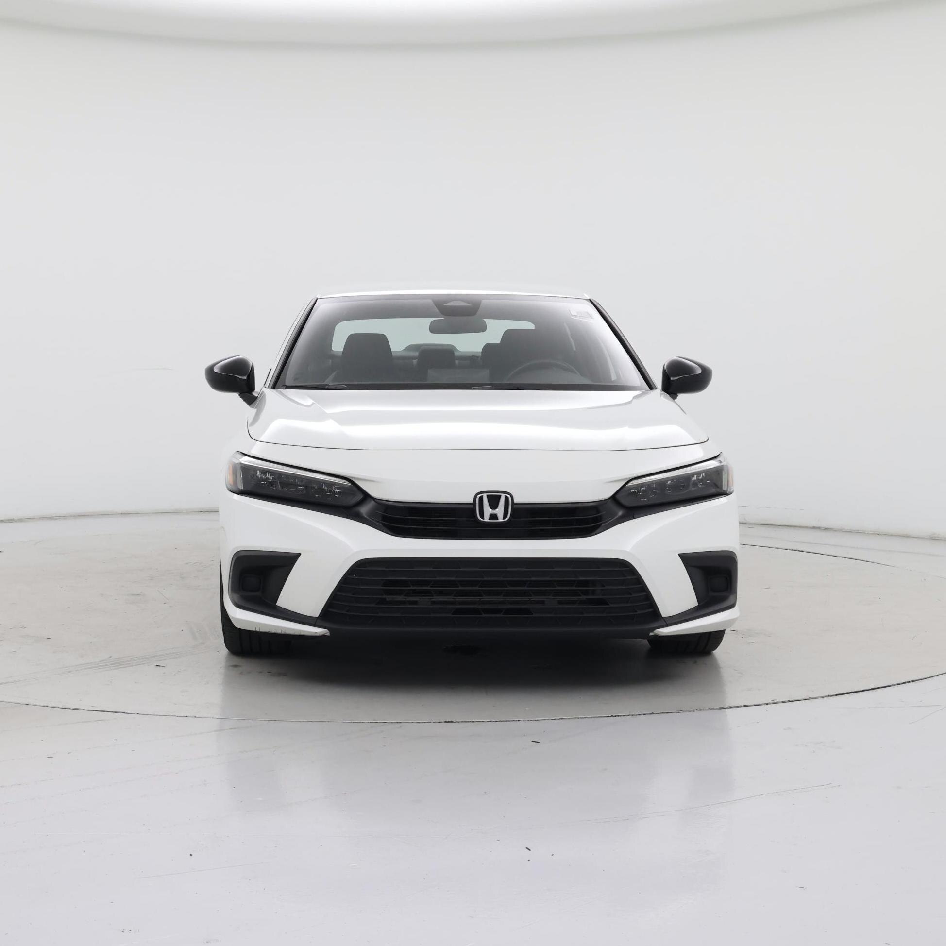 Thumbnail: 2023 Honda Civic - 5